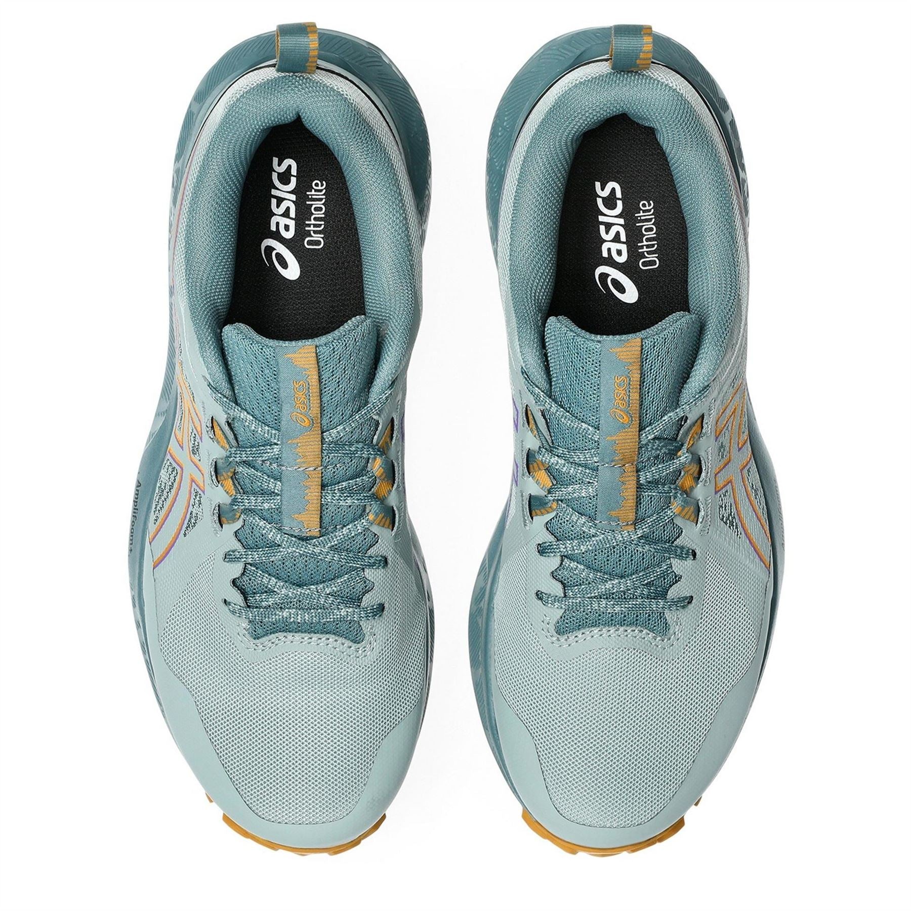 Asics Sonoma 8 Trail Running Shoes