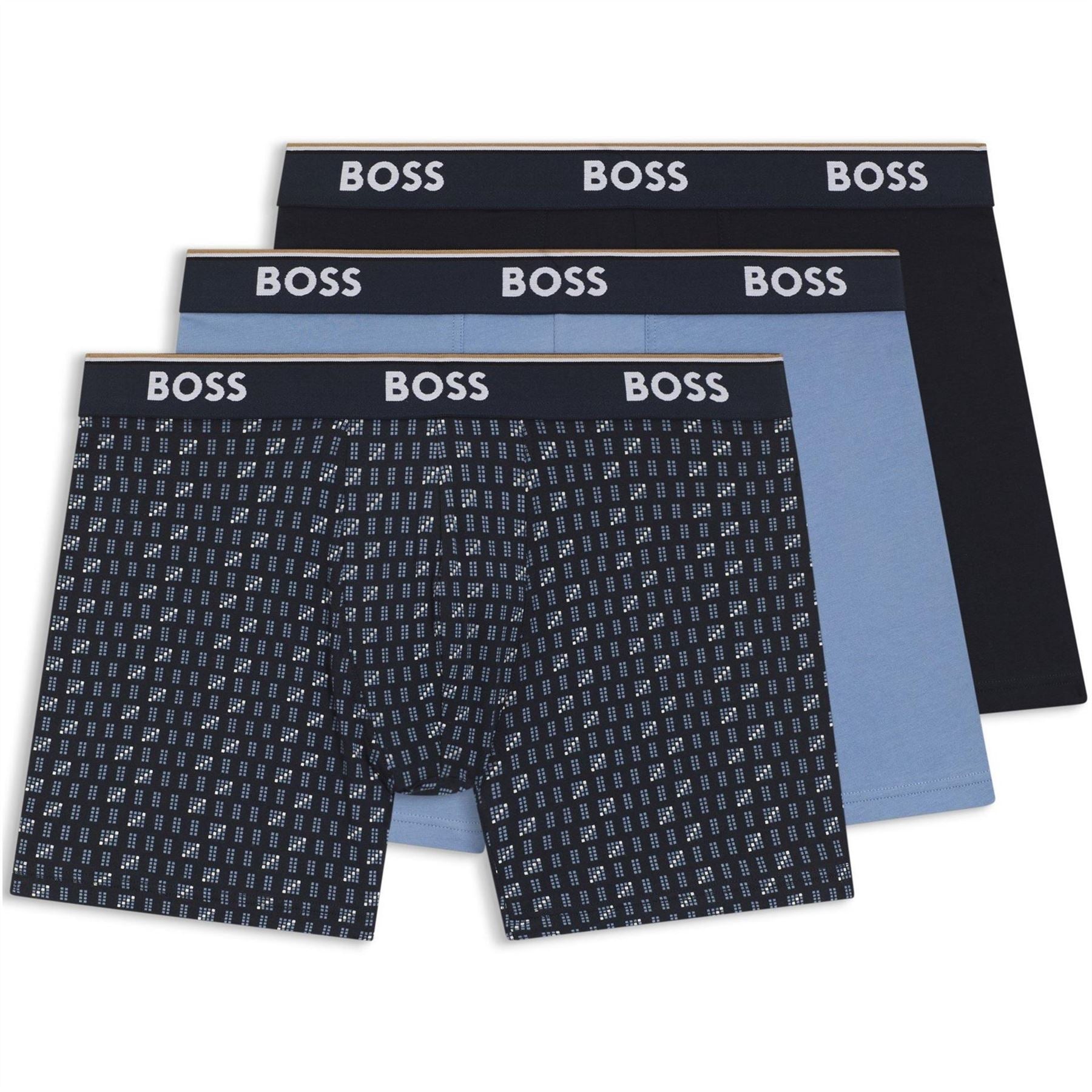Boss Pack Boxer Briefs