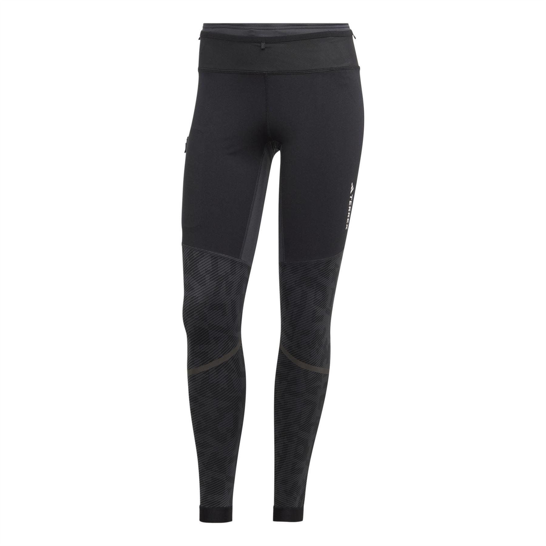 adidas Womens Tight W Running