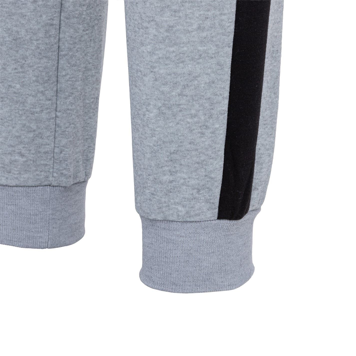 Donnay Fleece FulL-Zip T Suit