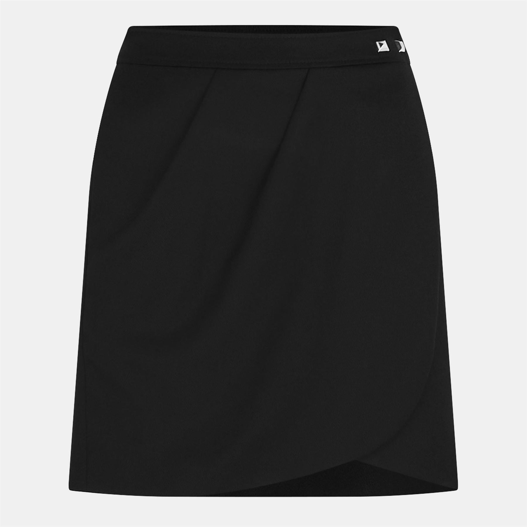 Boss Valeka Mini Pencil Skirt