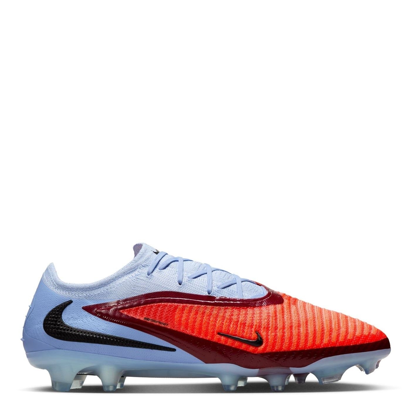 Nike Phantom 6 Low Elite Adults Firm Ground Football Boots