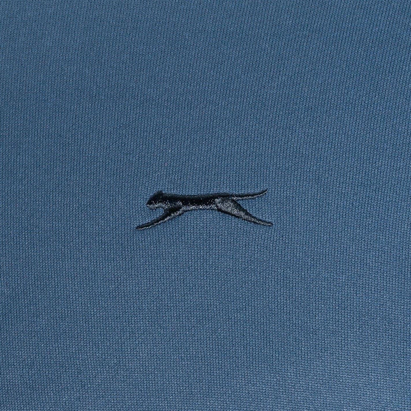 Slazenger Mens Fleece Hoodie