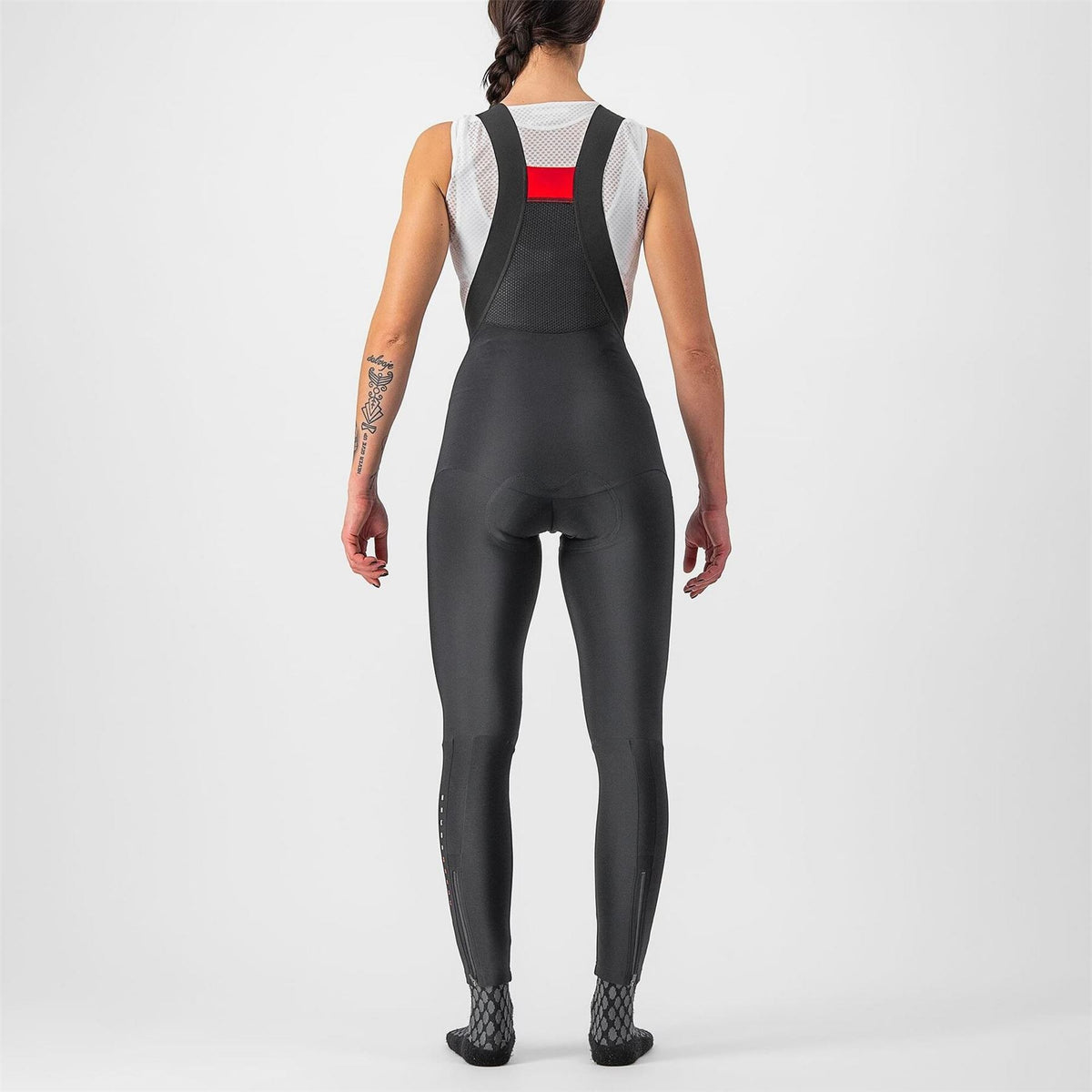 Castelli Sorpas Bib Tights