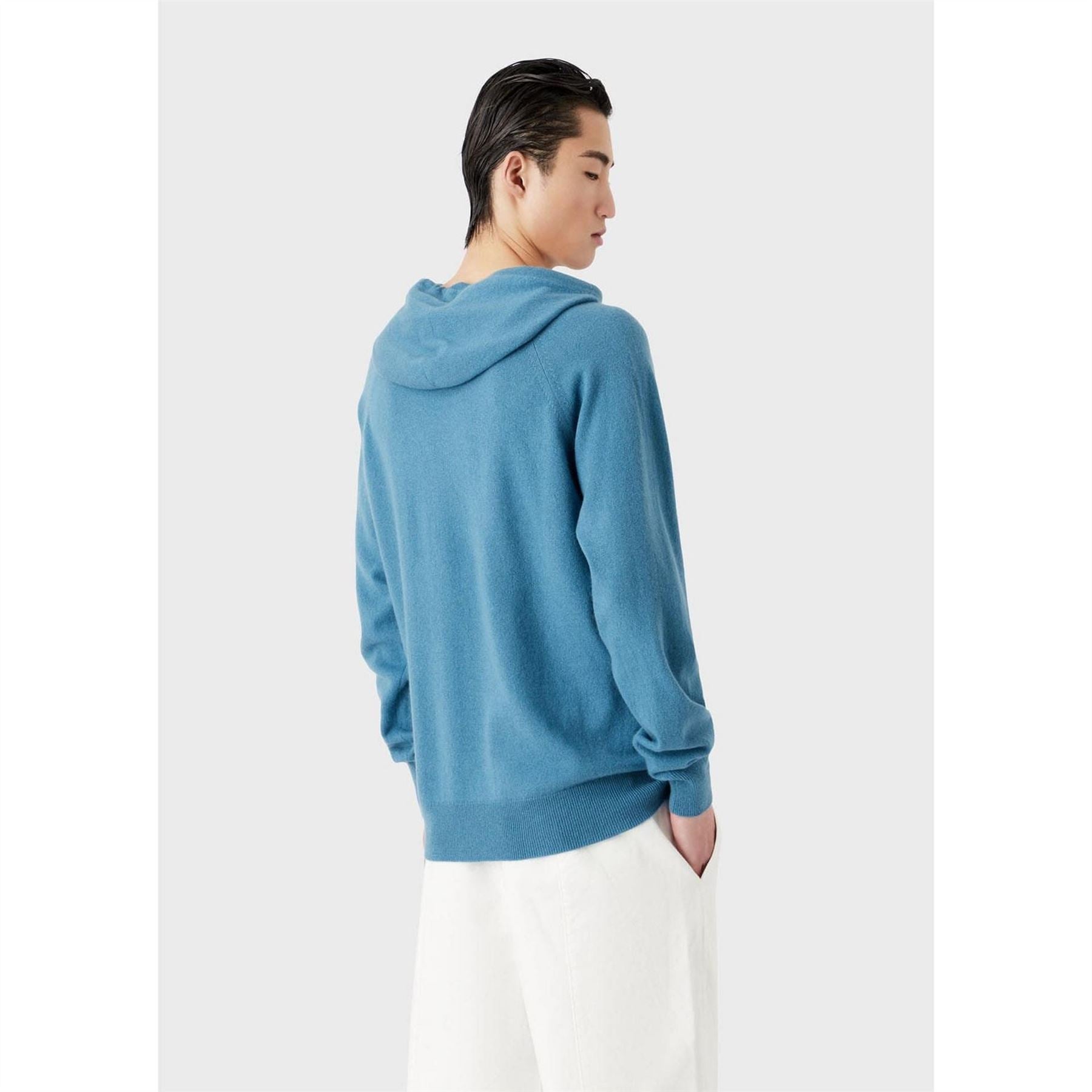 Emporio Armani Hoodie
