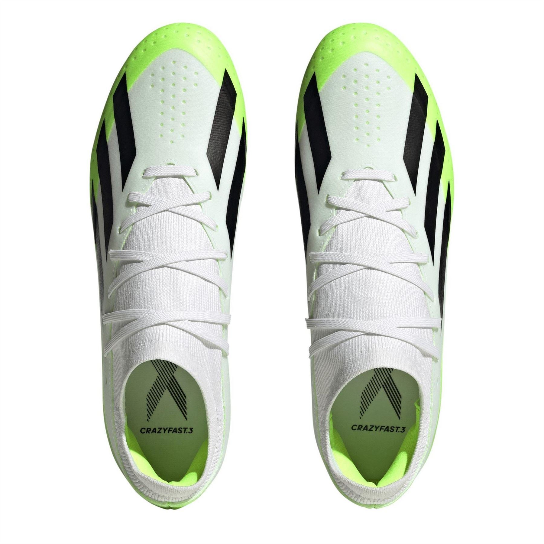 adidas X Crazyfast League Firm Ground Football Boots