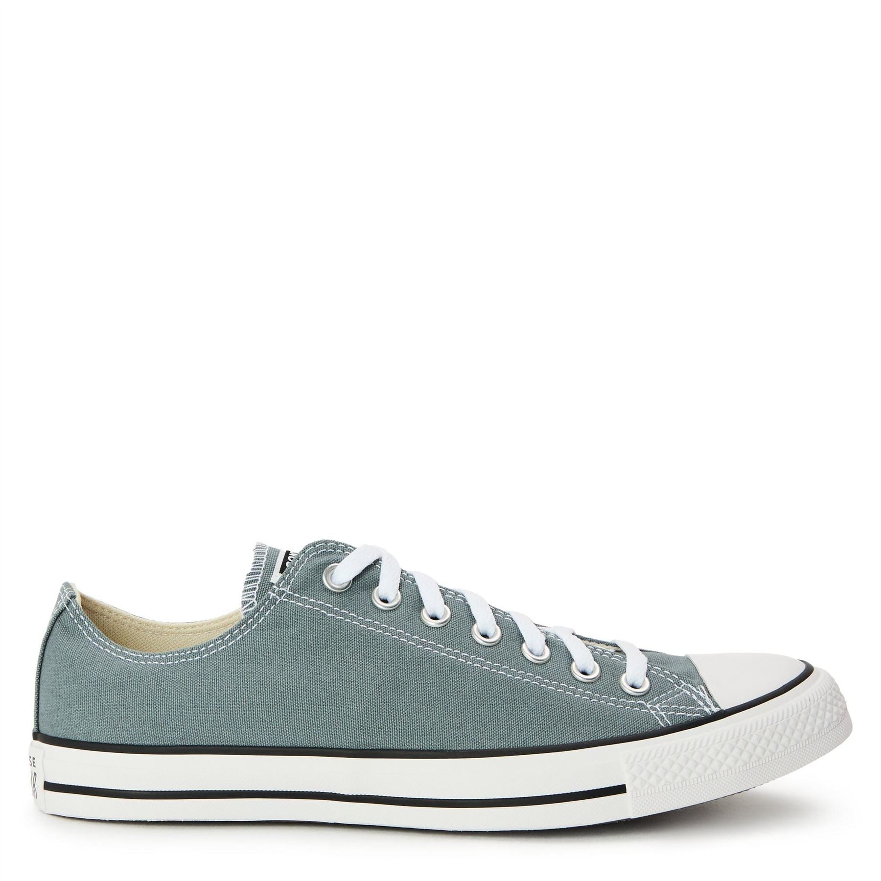 Converse Chuck Ox Canvasas Trainers
