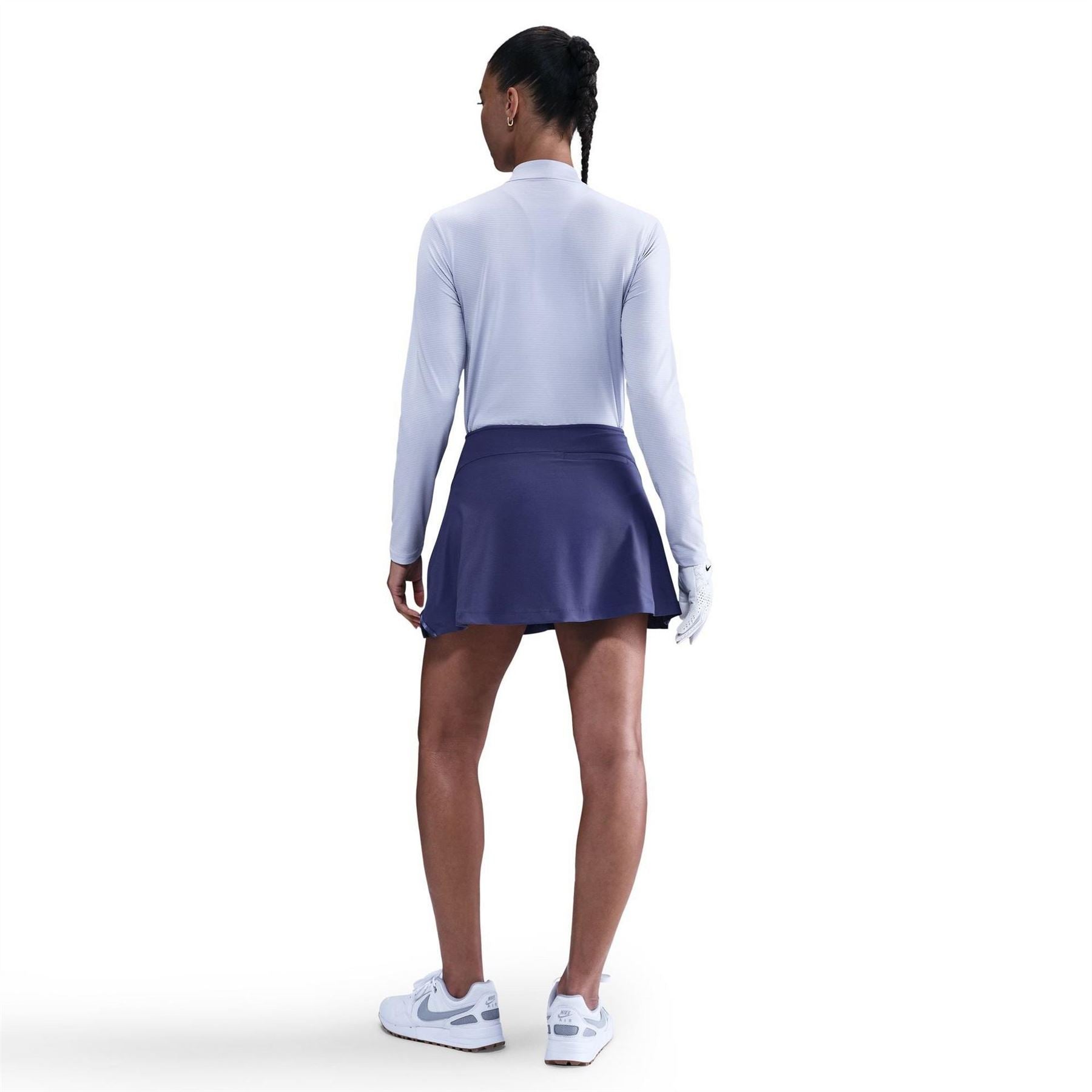 Nike Victory Regular Fit Long Sleeve Sweatshirt