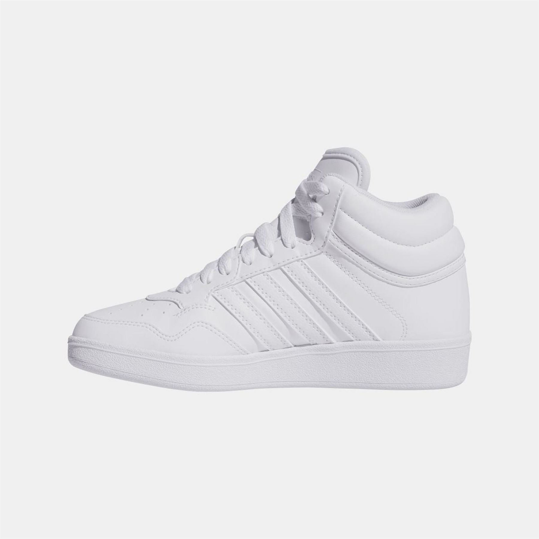 adidas 4.0 Mid Shoes