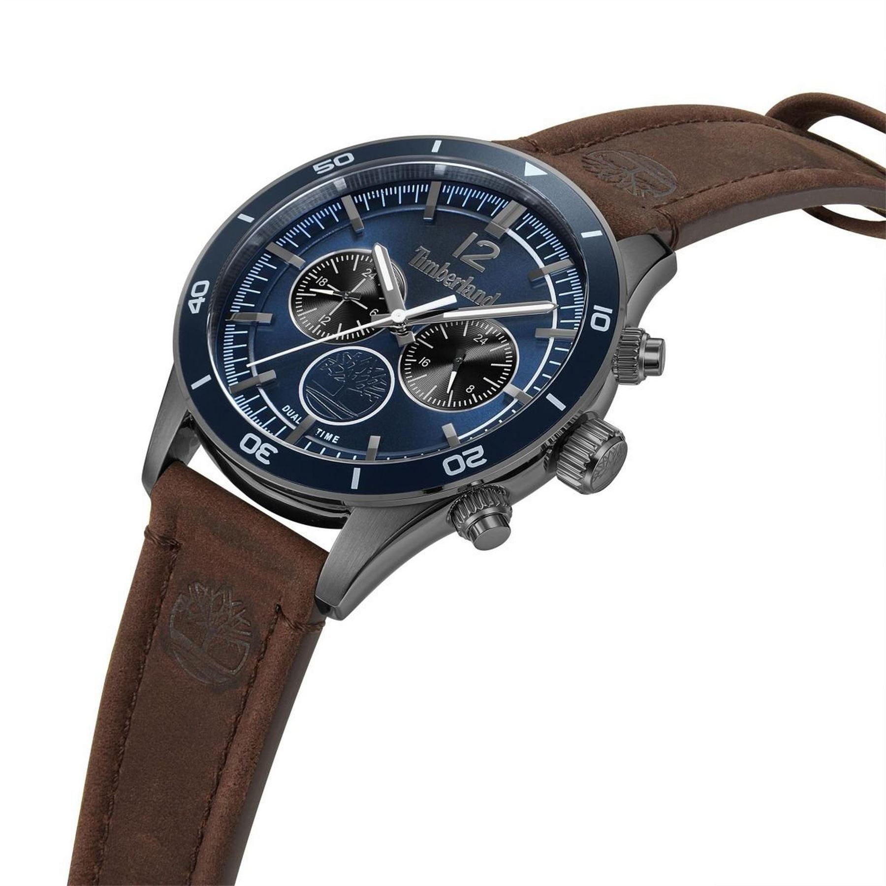 Timberland Analogue Quartz Watch