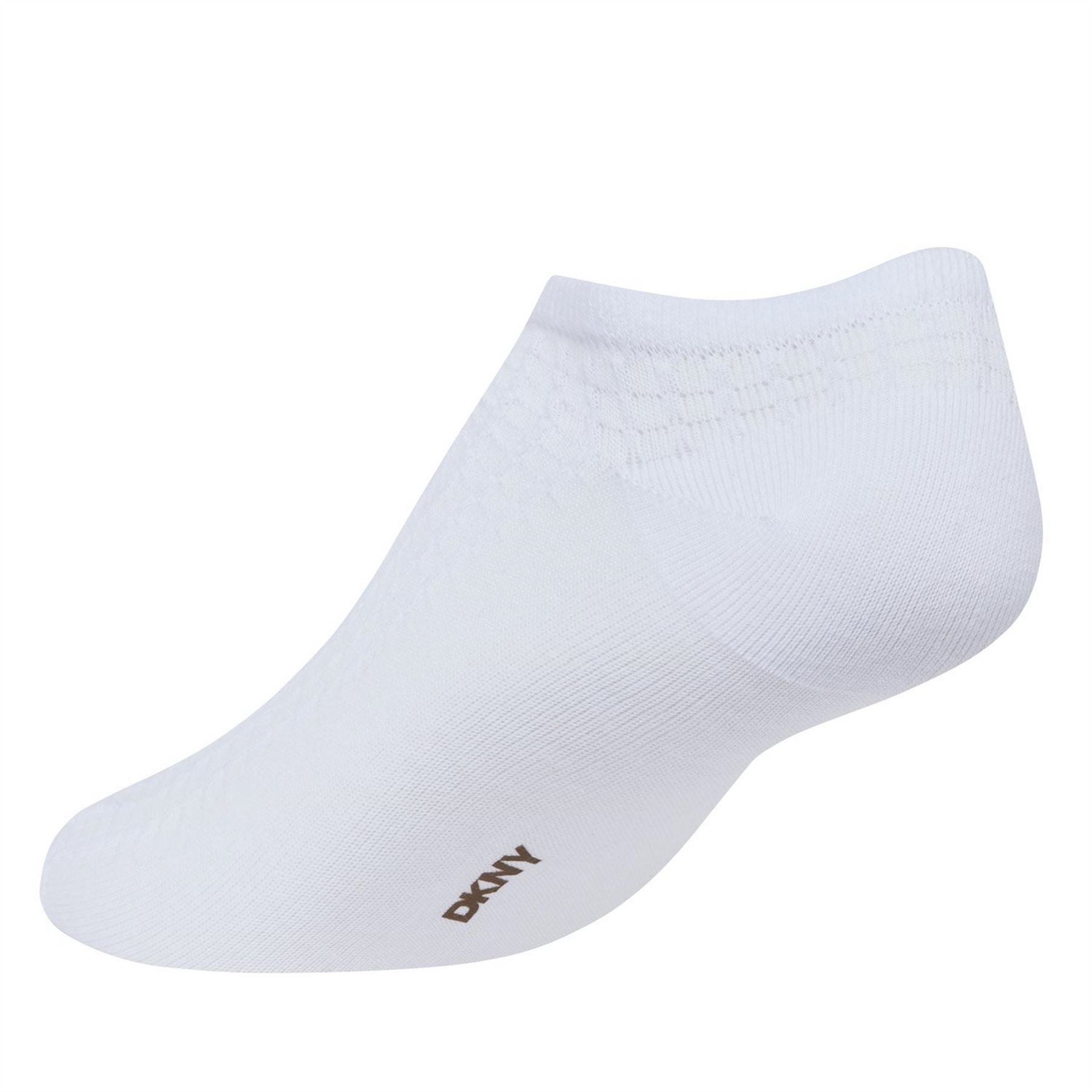 DKNY 3 Pack Trainer Liners Leif