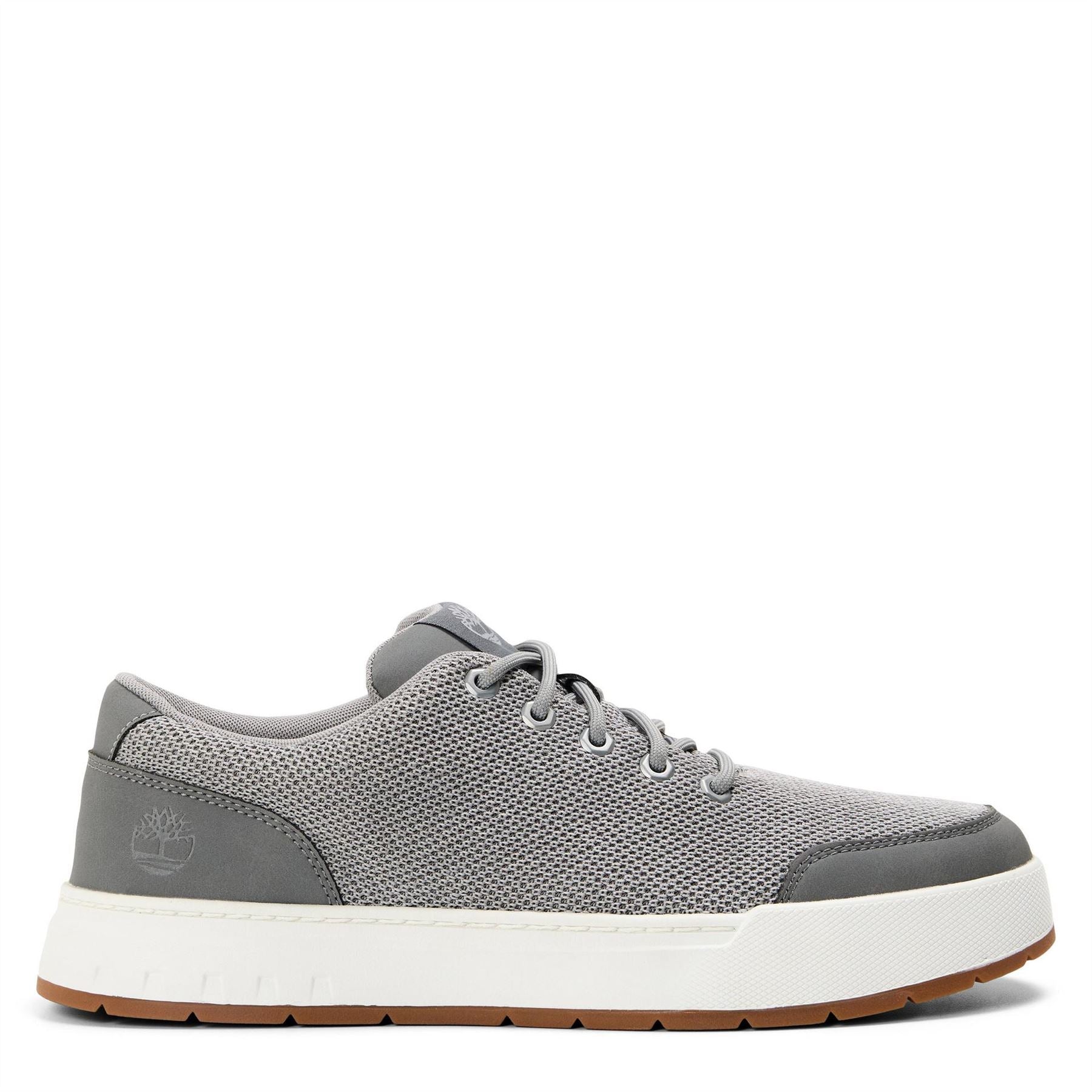Timberland Grove Low Lace Up Sneaker Jet