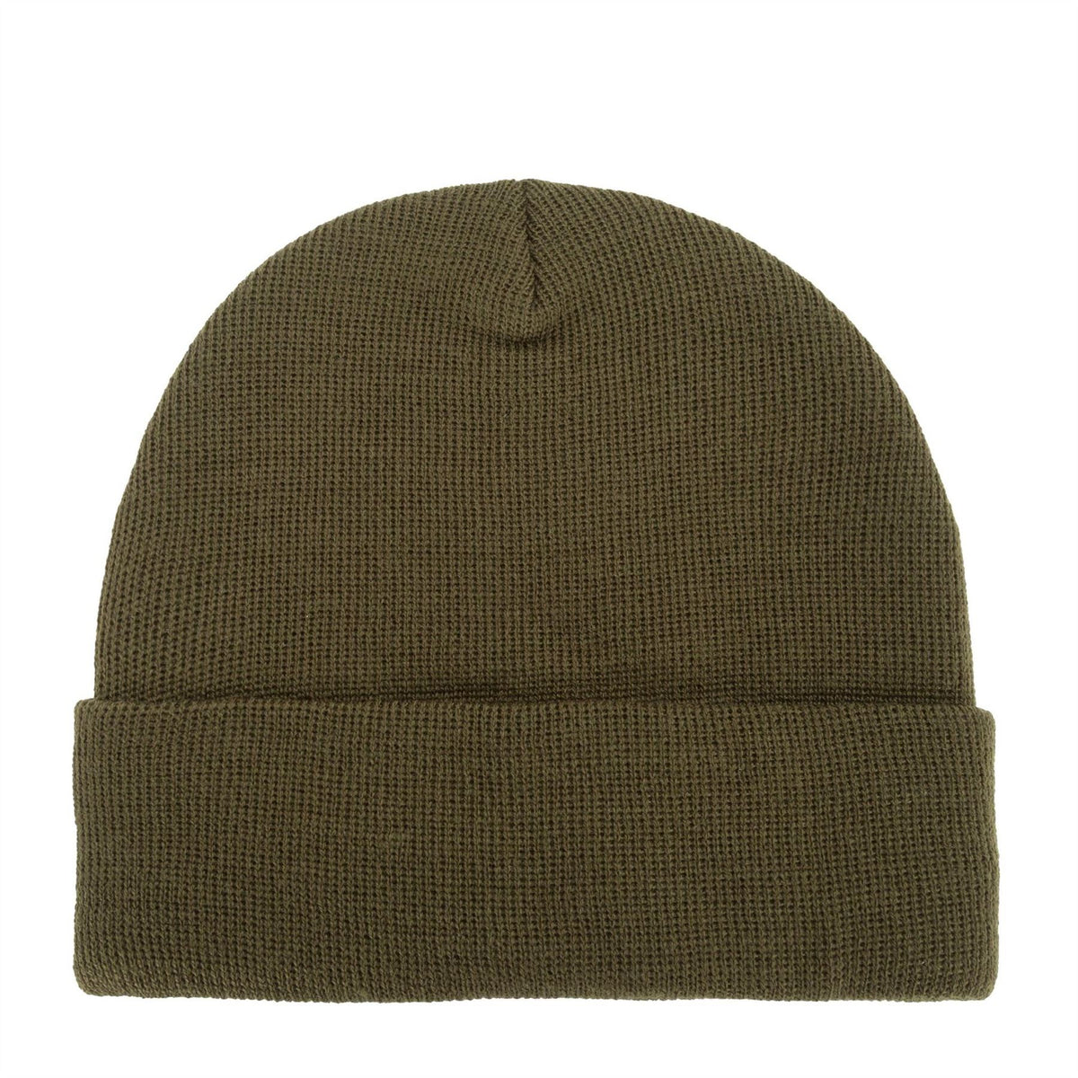 Firetrap Turn Up Brim Beanie