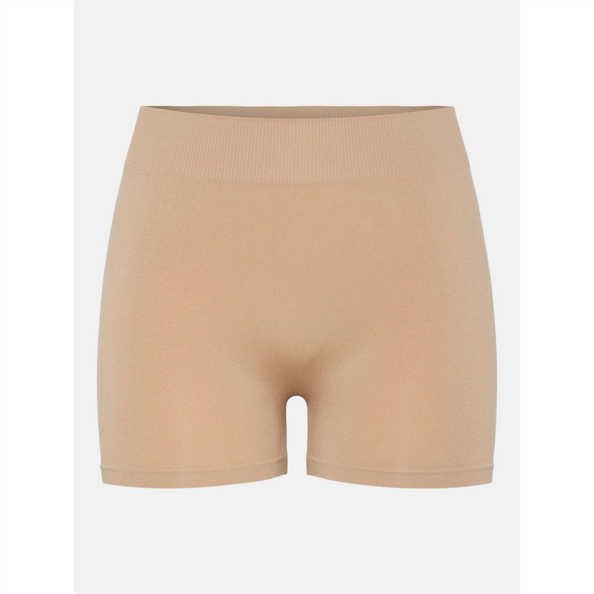 Pieces London City Compression Fit Shapewear Shorts