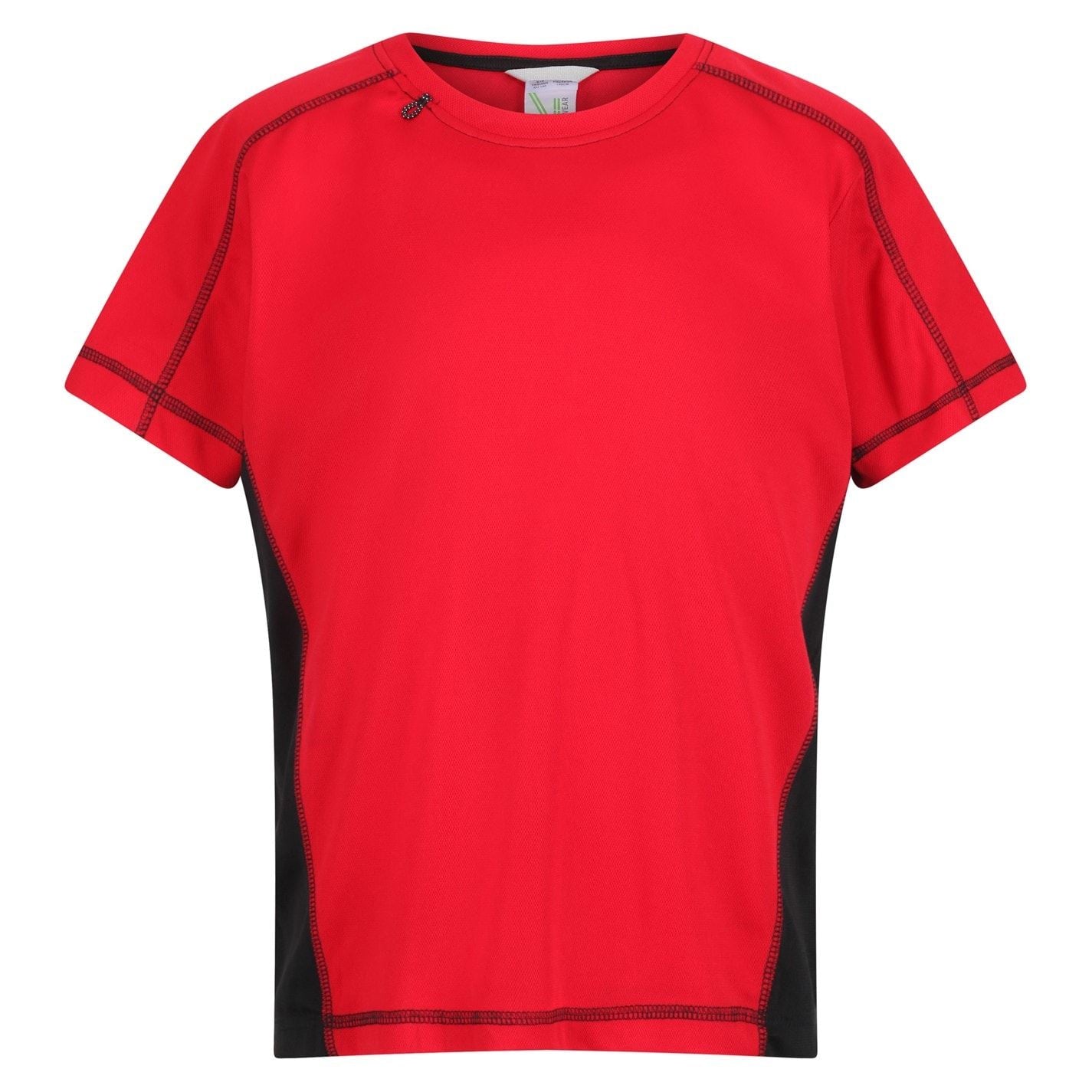 Regatta Regular Fit Crew Neck Short Sleeve T-Shirt