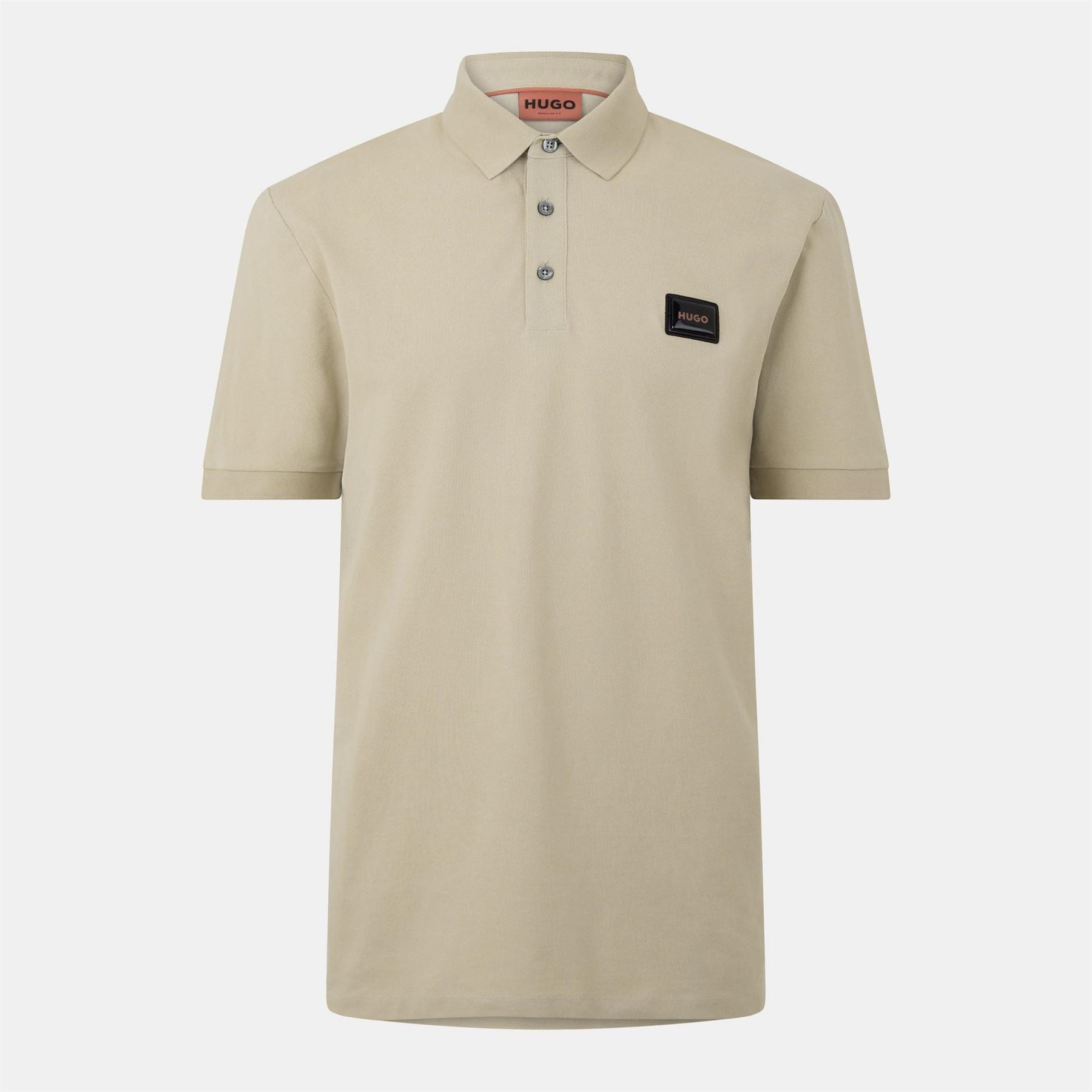 Hugo Dereso Regular Fit Polo Shirt