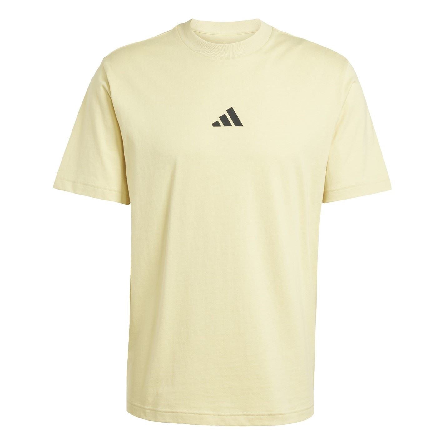 adidas Mens City Escape T-Shirt