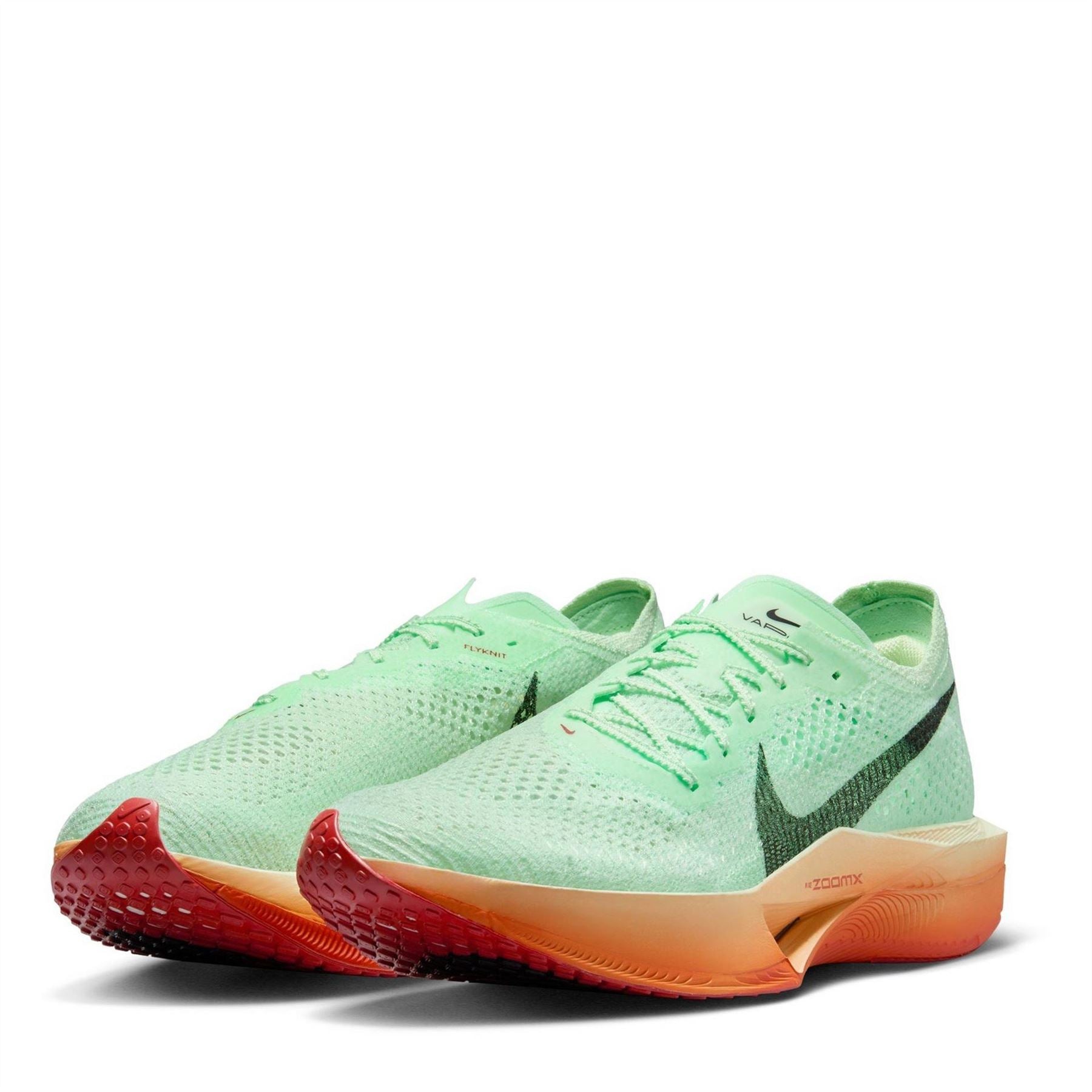Nike Mens Zoomx Vaporfly 3 Running Trainers