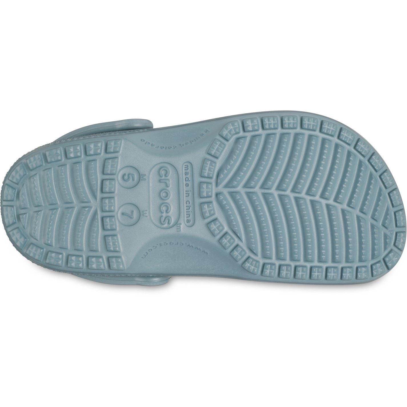 Crocs Womens Classic Clog