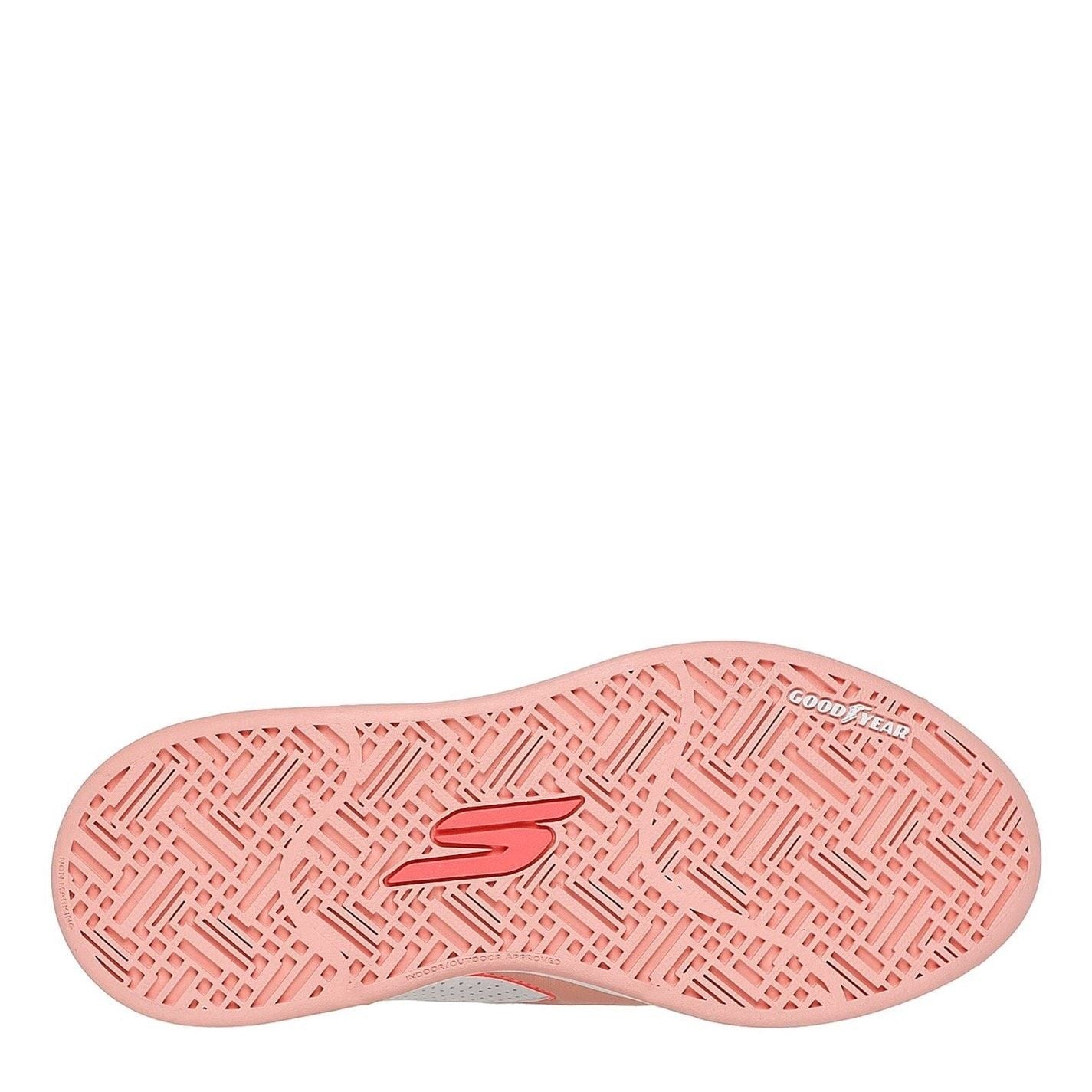 Skechers Womens Court Padel Trainers