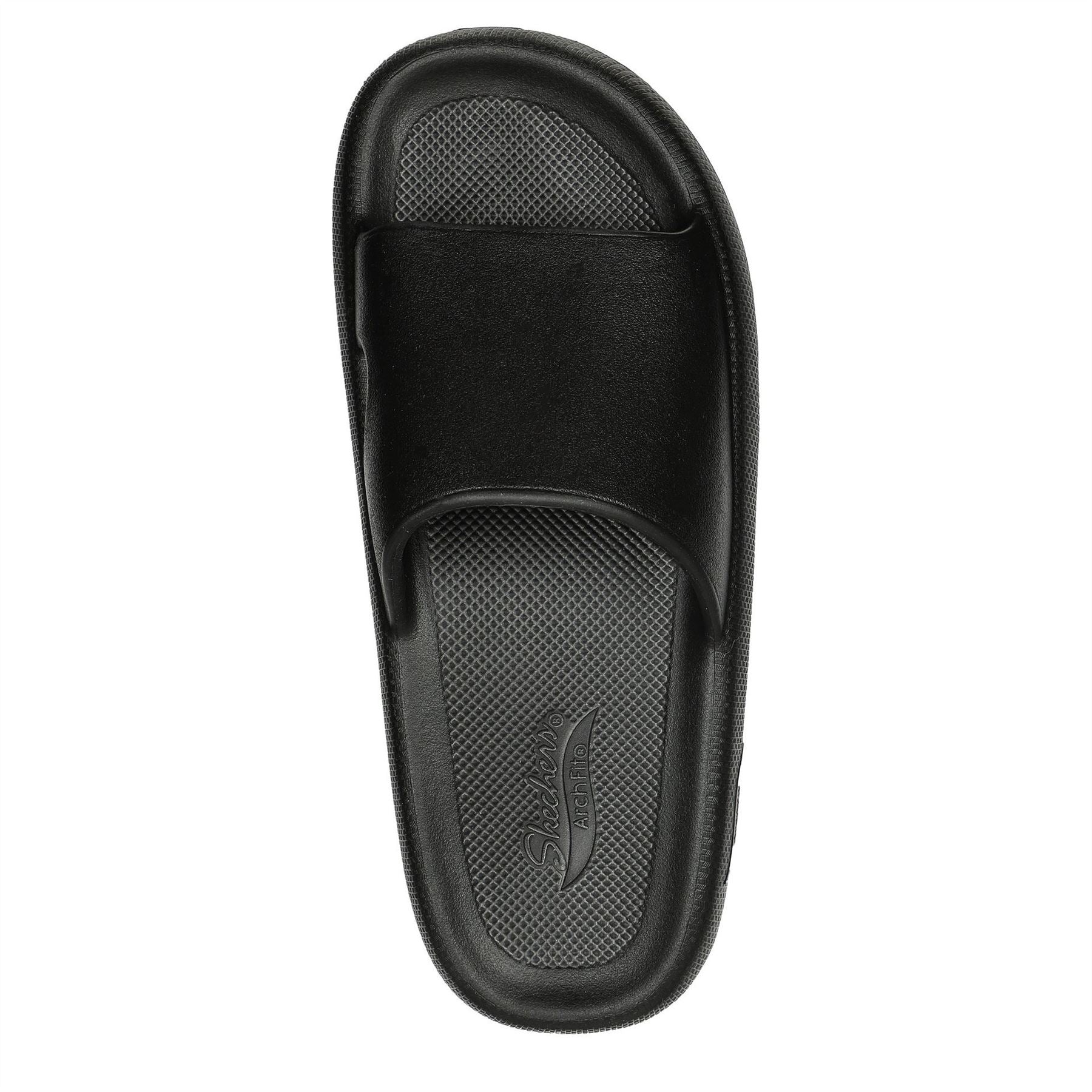 Skechers Womens Fit Horizon Slider Slippers