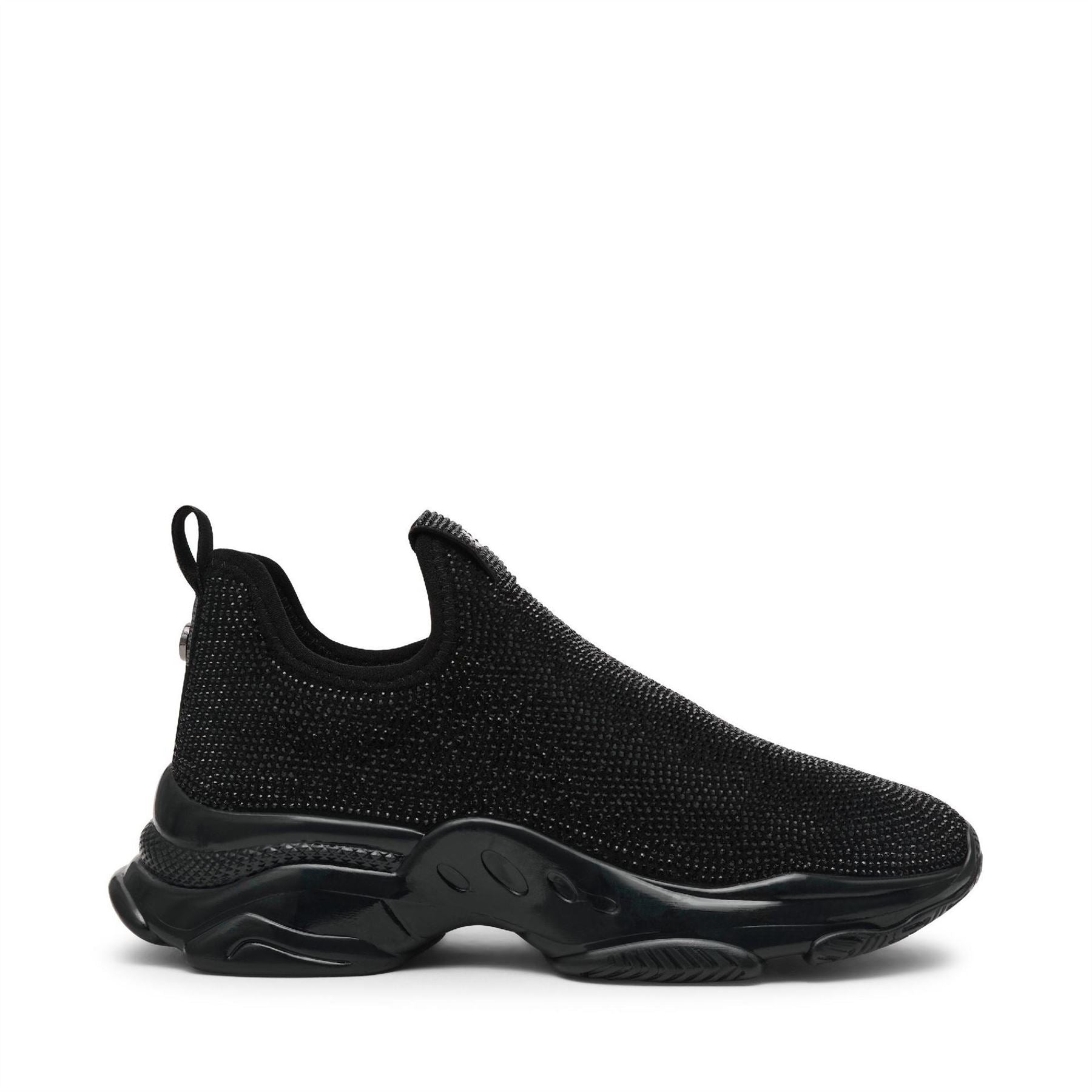 Steve Madden Mythical Sock Trainers