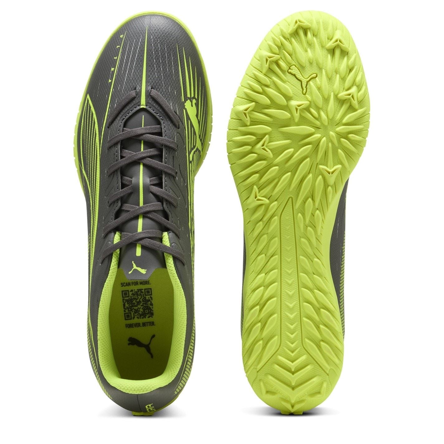 Puma Ultra Play Astro Turf Football Boots