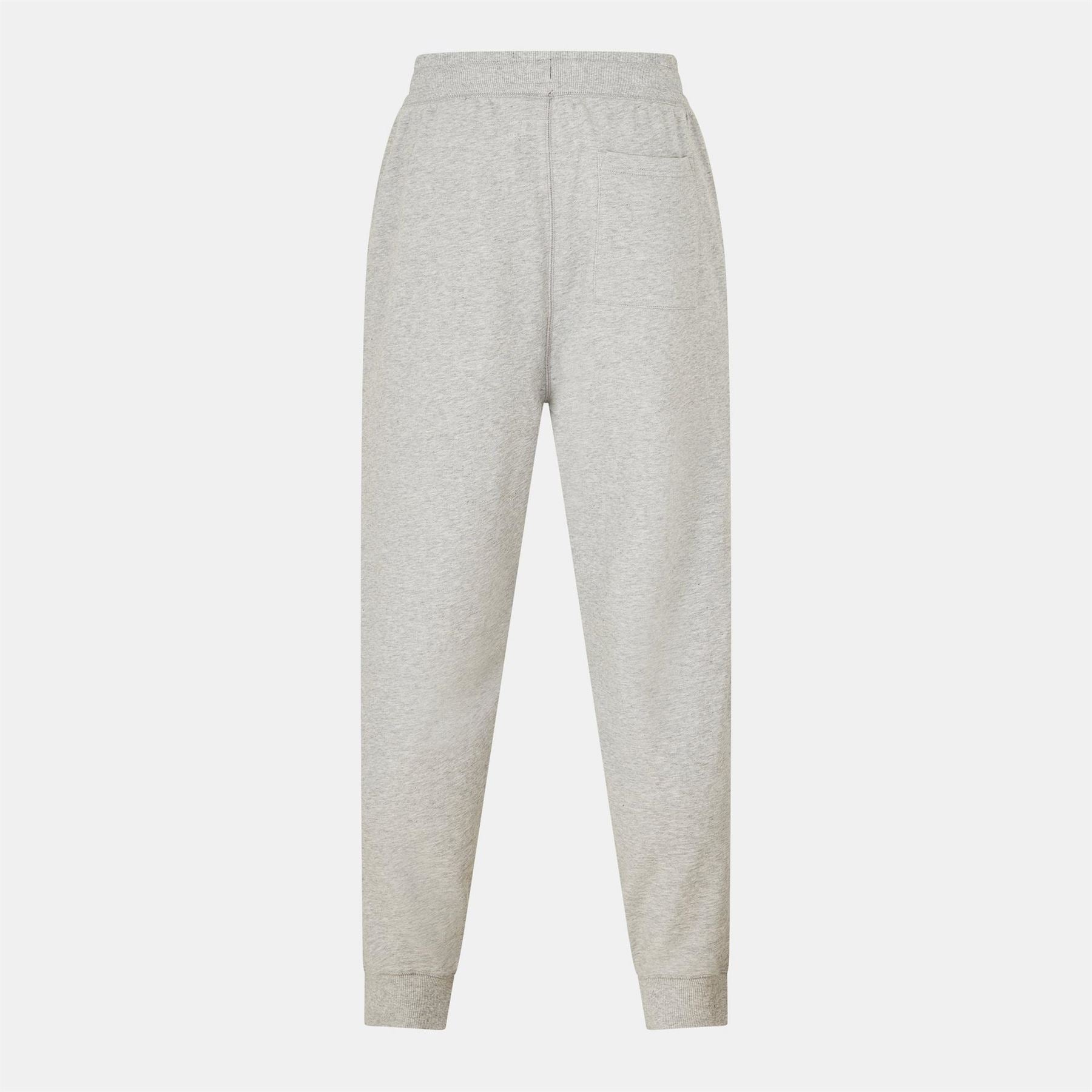 Jack Wills Haydor Closed Hem Fleece Joggers