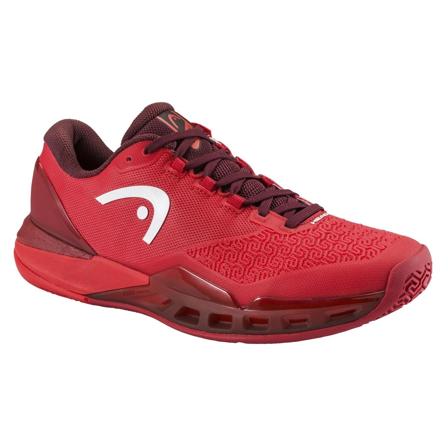 HEAD Revolt Pro 5.0 Tennis   Padel Shoes