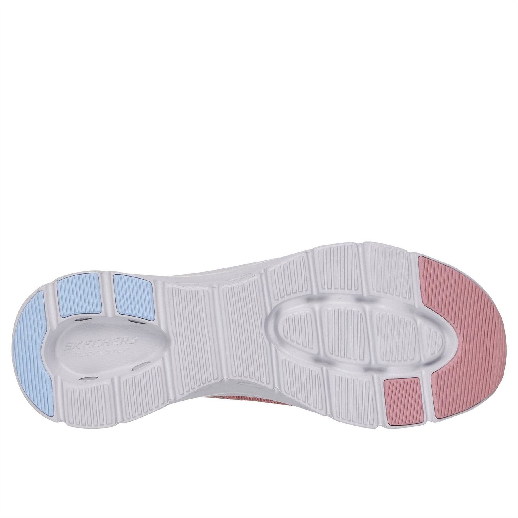 Skechers Low Top Trainers