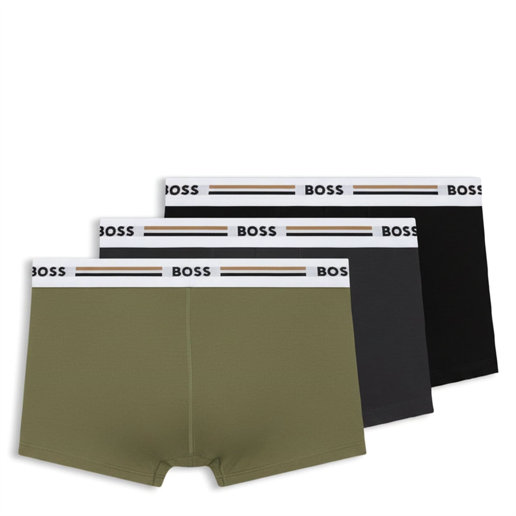 Boss Pack Of Revive Trunks