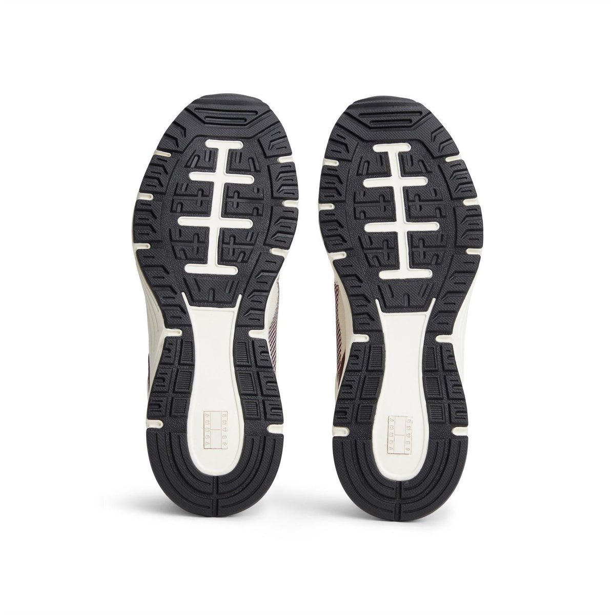 Tommy Jeans Modern Lace Up Runners