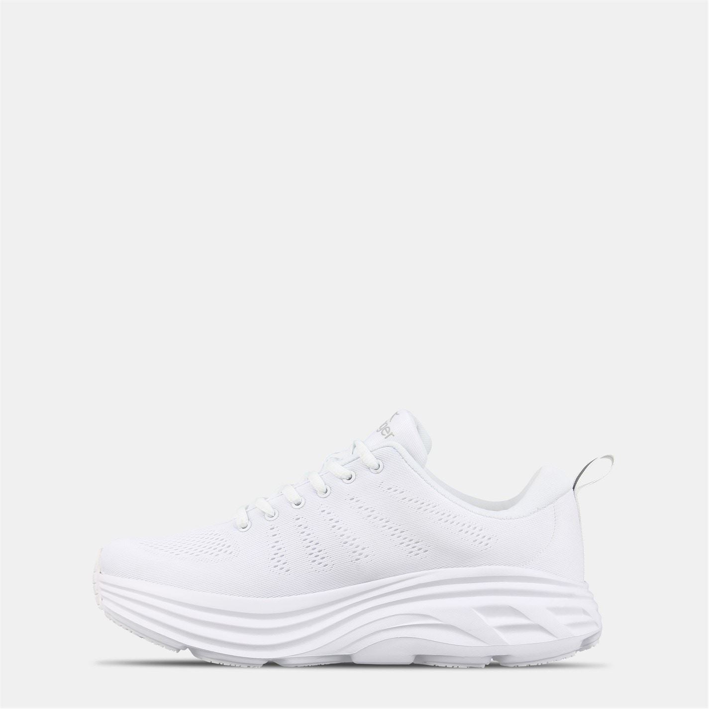 Slazenger Mens Mesh Trainers