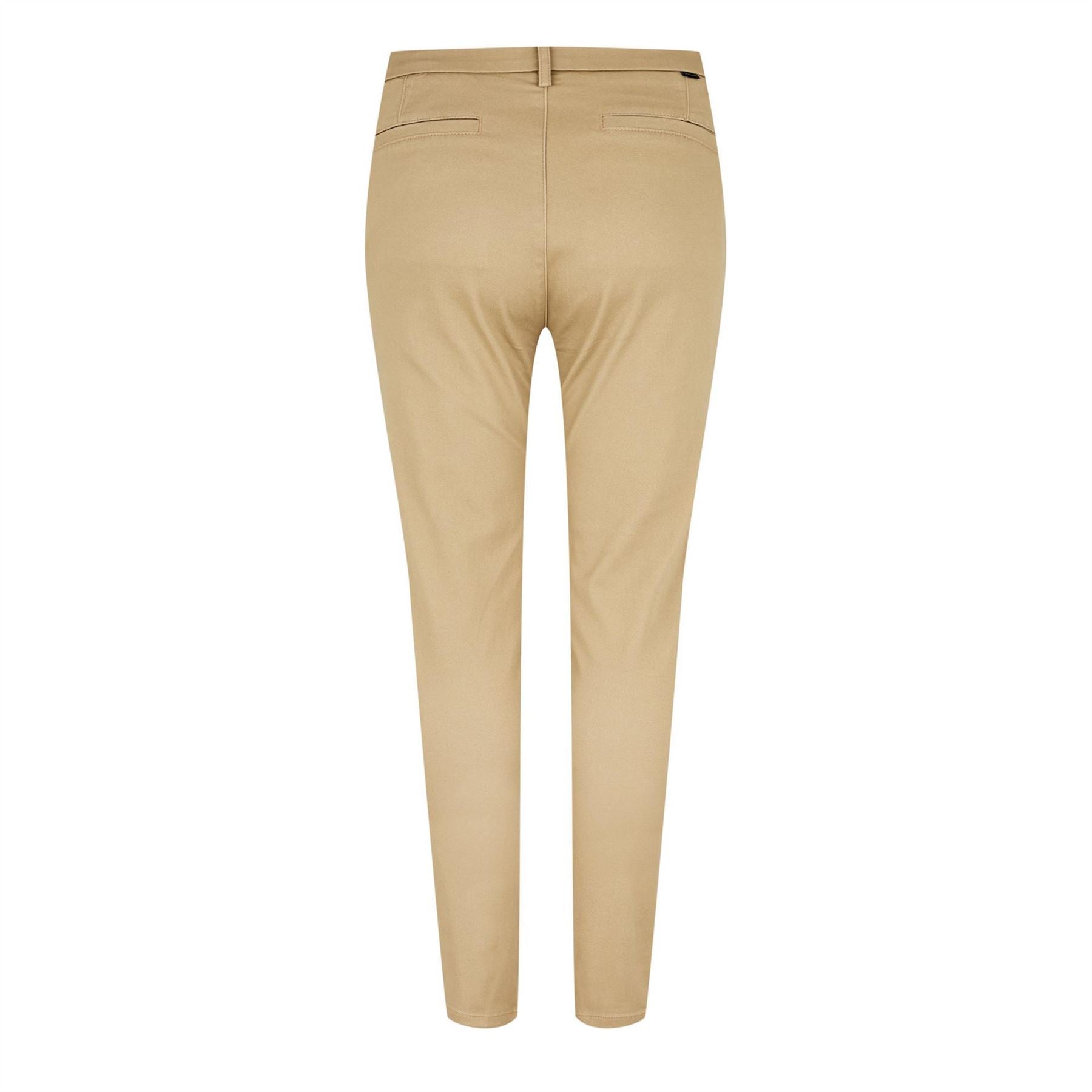 DOCKERS Rainbow Bind Slim Fit Chinos
