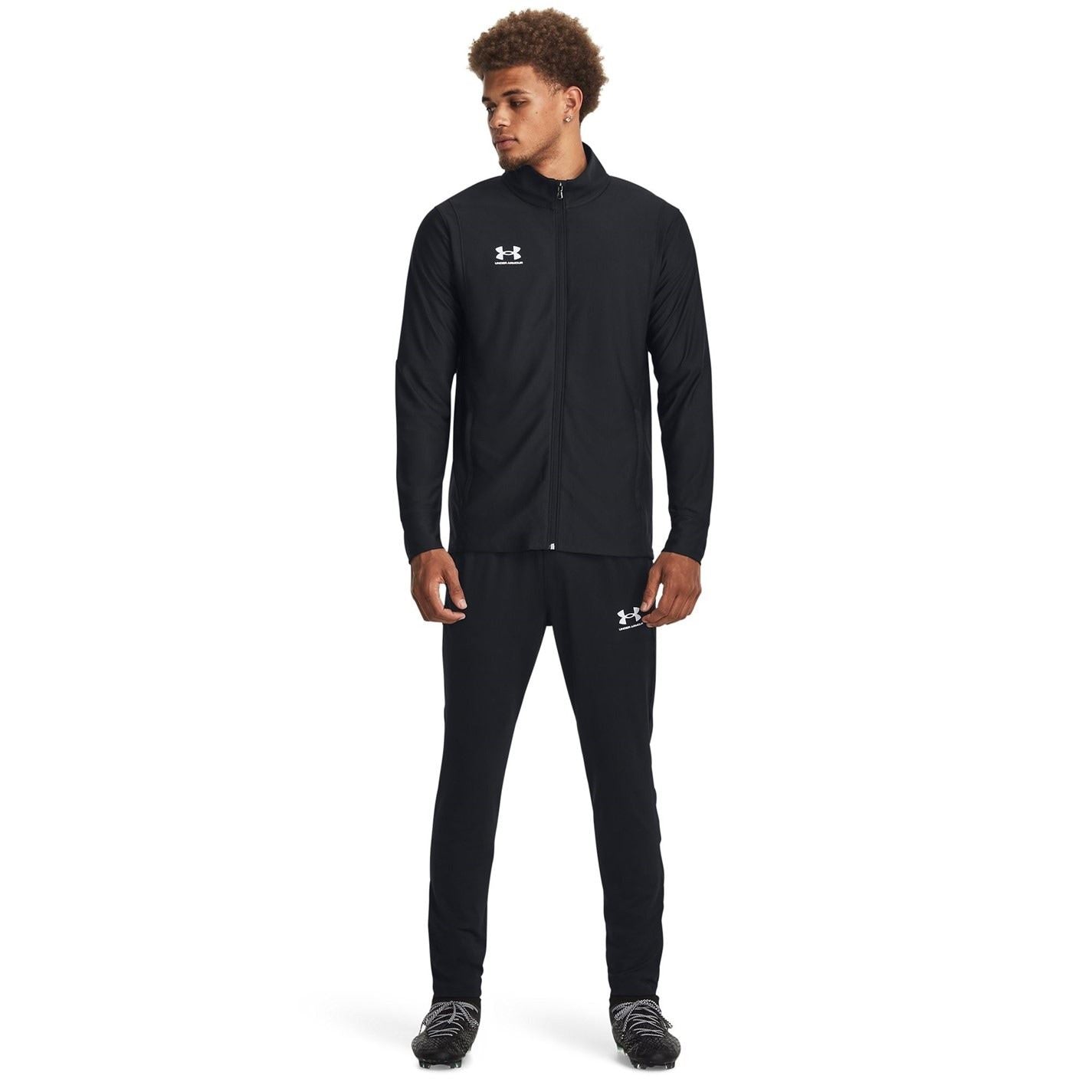 Under Armour Mens Armour Ua Challenger Tracksuit