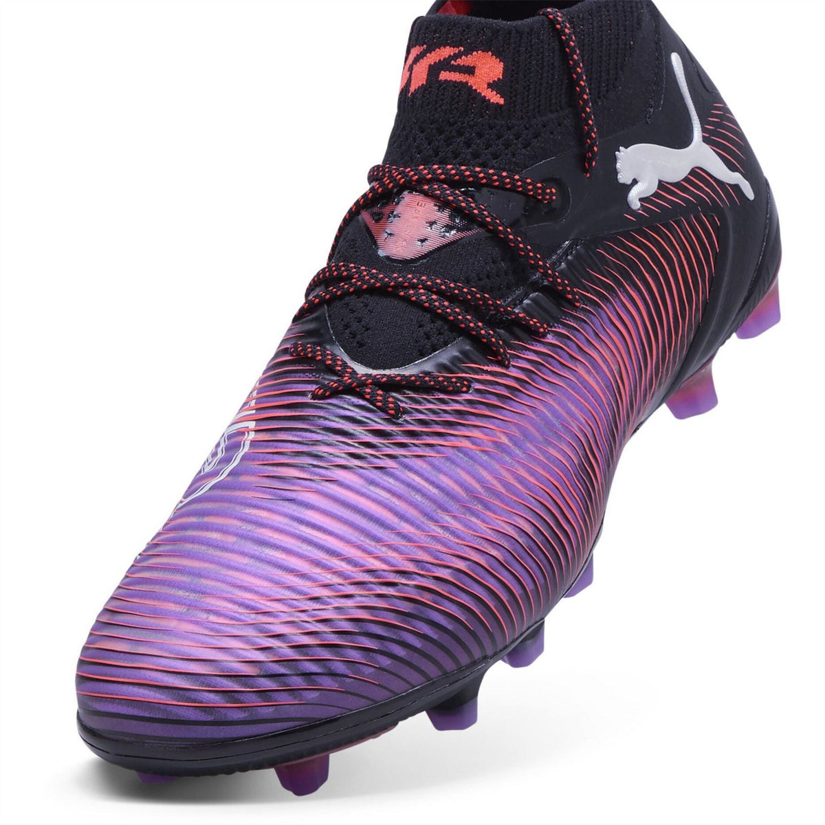 Puma Future 8 Ultimate Ag Firm Ground Football Boots