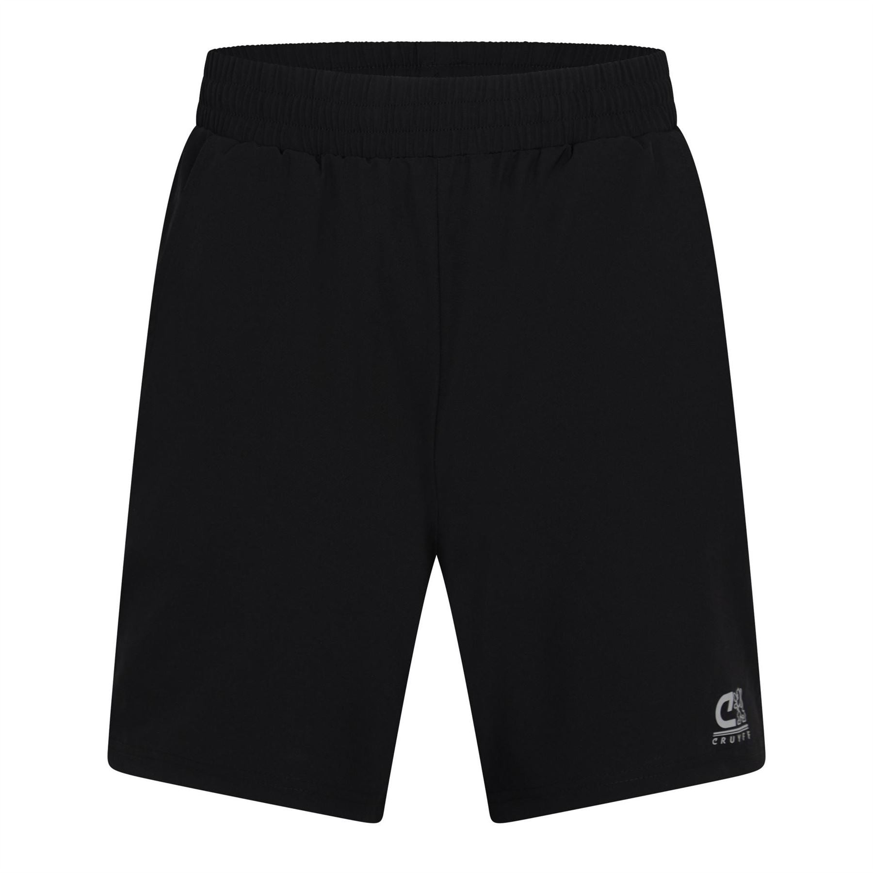 Cruyff Hydrogen Bermuda Shorts with Elasticated Waistband