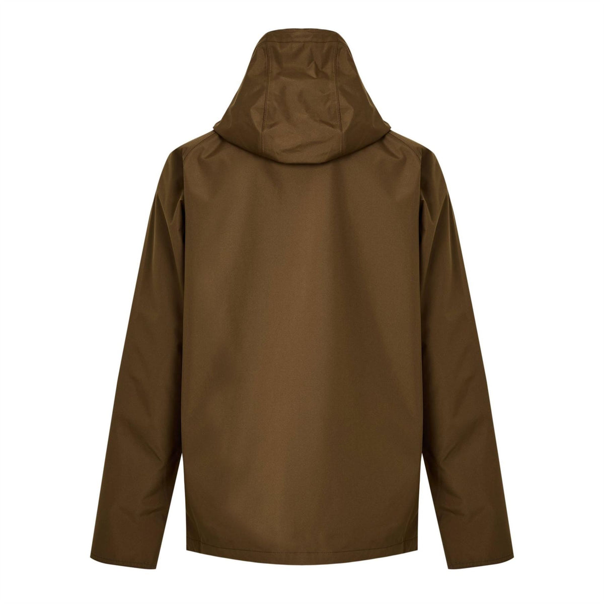 Barbour Domus Waterproof Hooded Full Zip Anorak