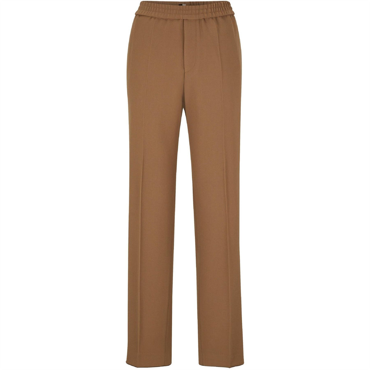 Boss Kris Straight Leg Trousers