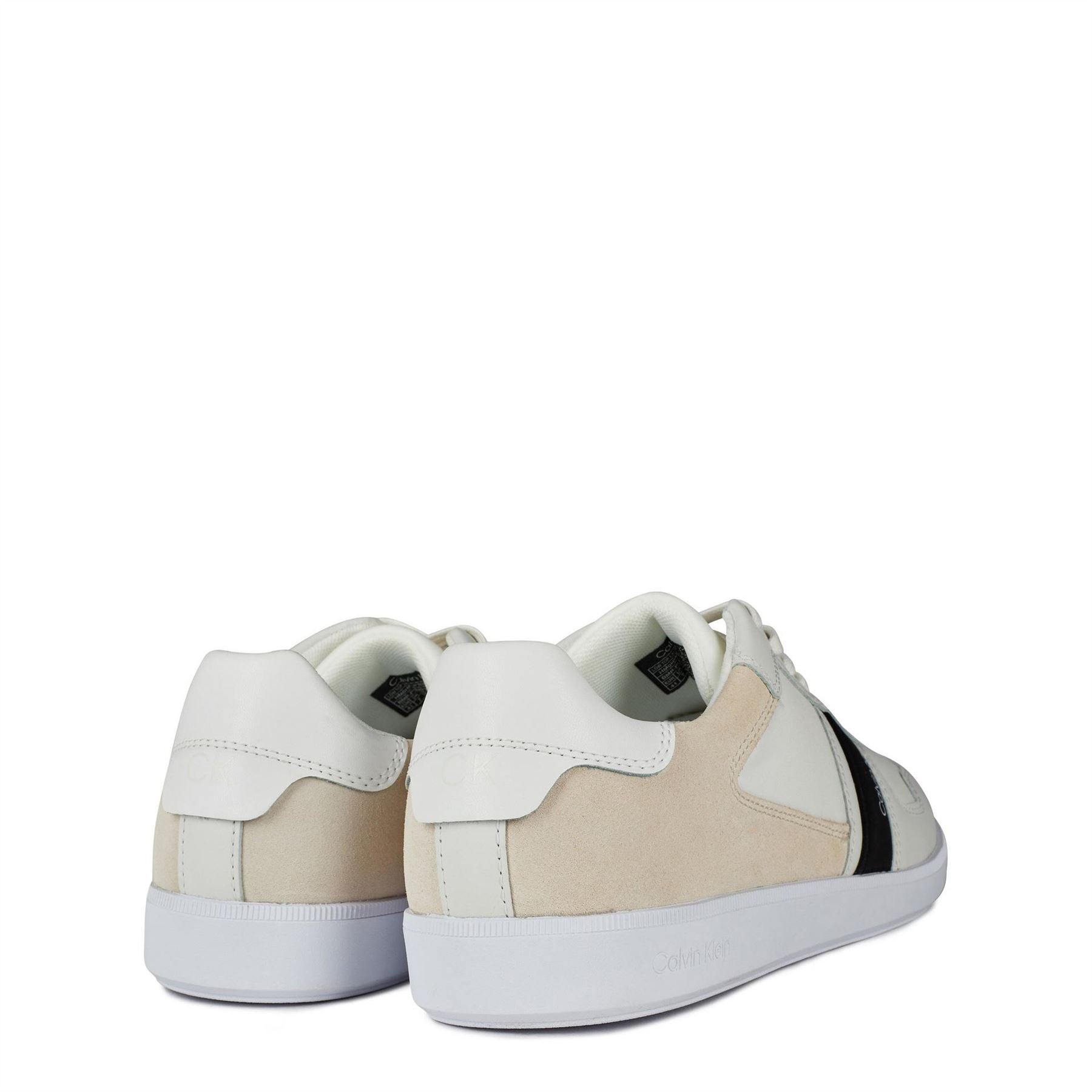 Calvin Klein Up Mix Trainers