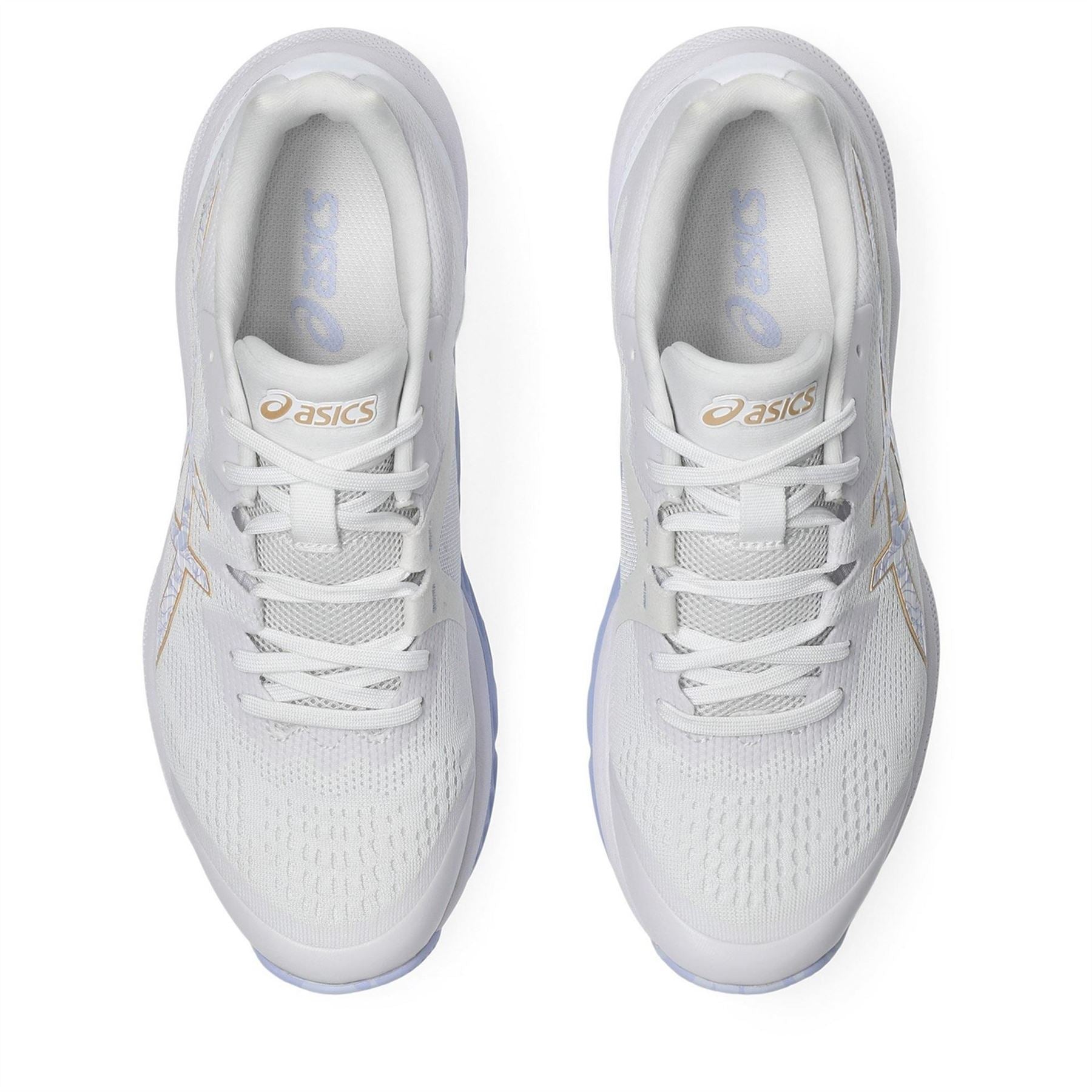 Asics Netburner Shield Netball Shoes