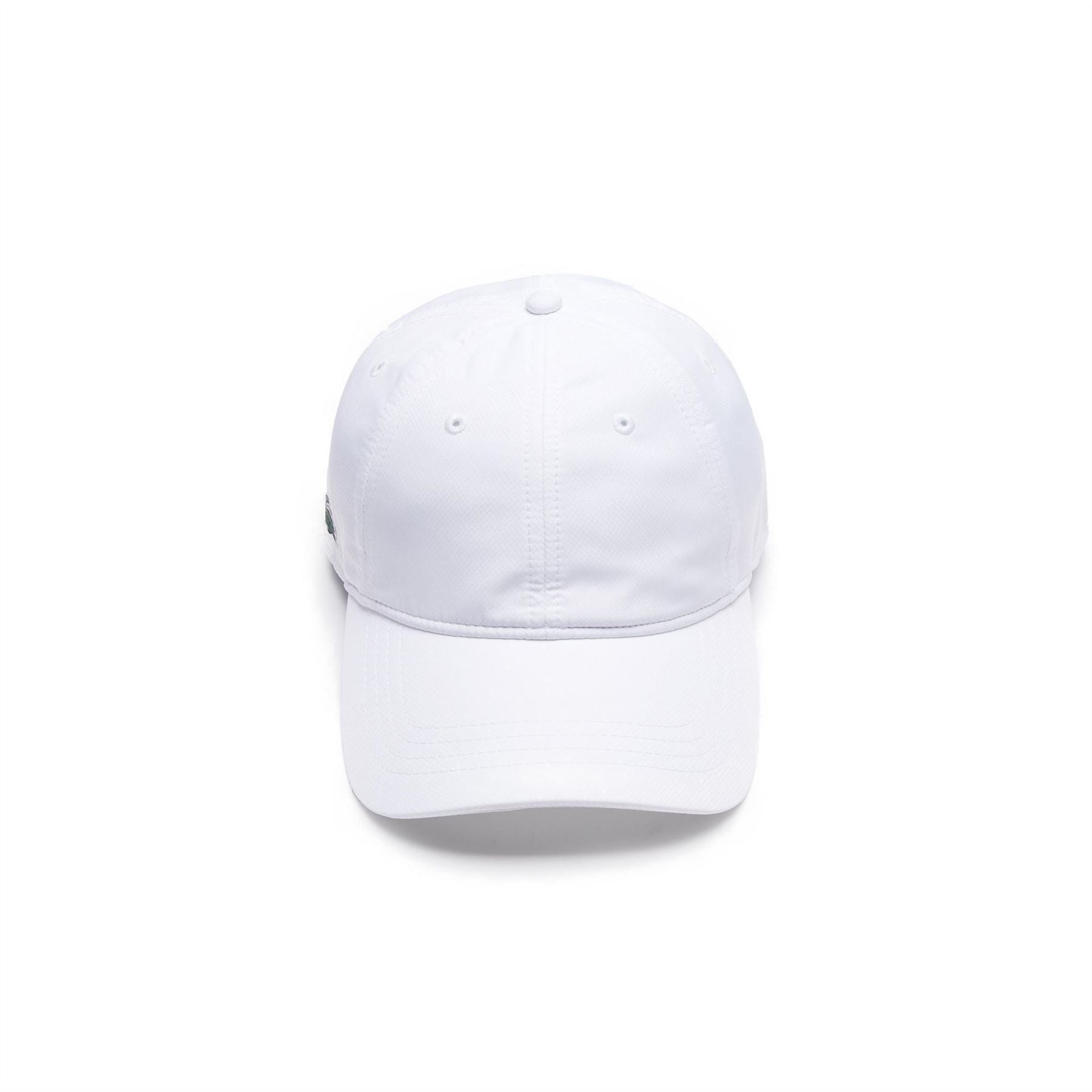 Lacoste Taffata Adjustable Cap