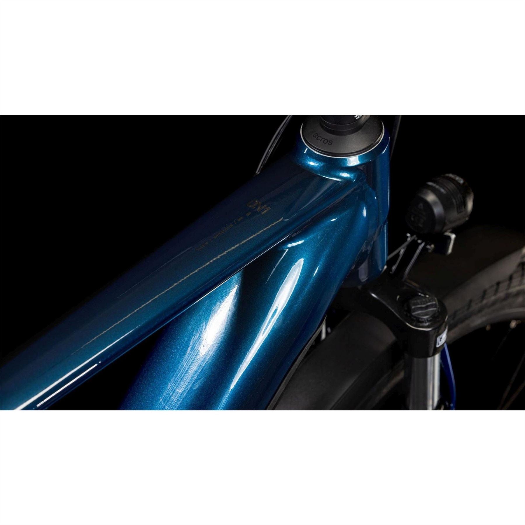 Cube Hybrid One Electric Hybrid Bike