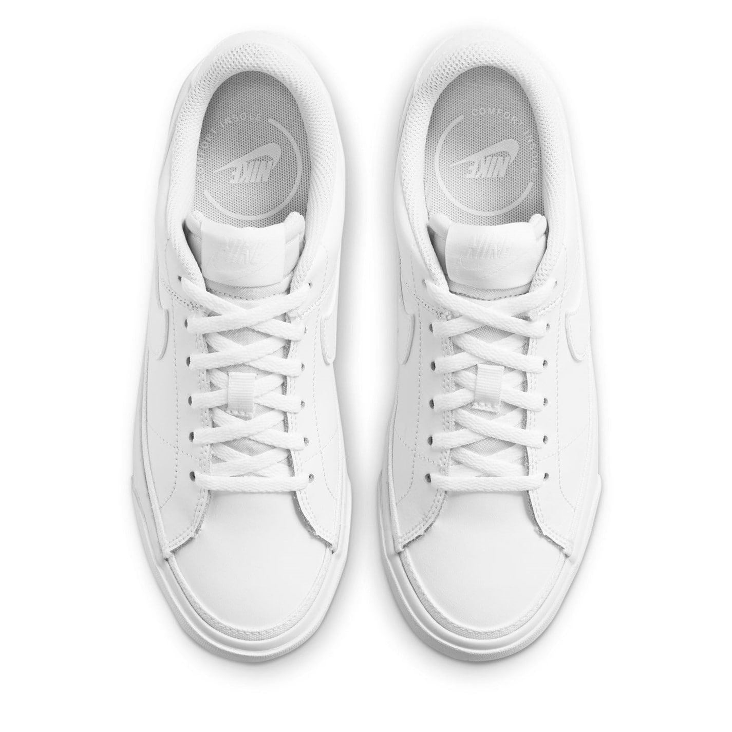 Nike Court Legacy Big Kids Trainers