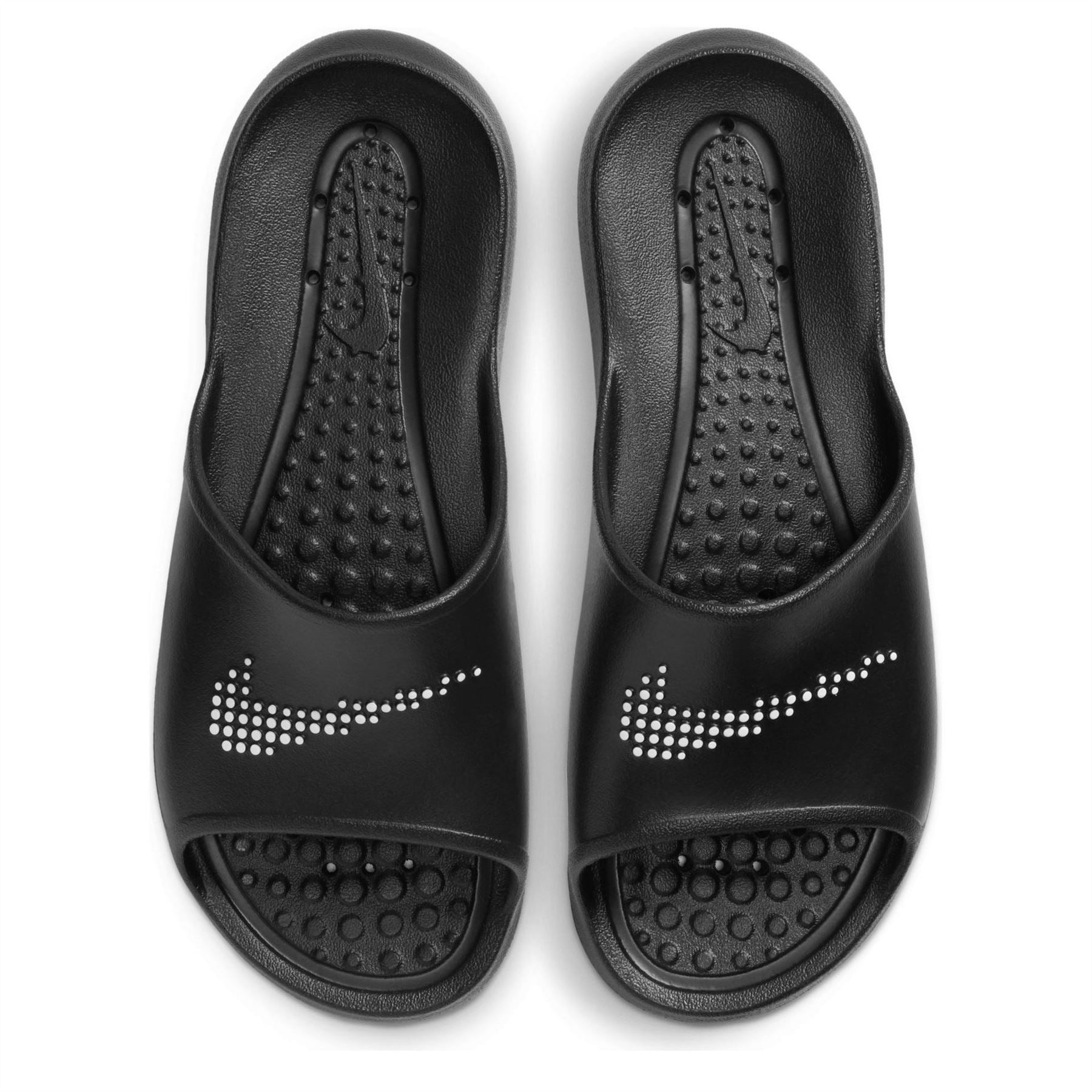 Nike Mens Victori Shower Sliders