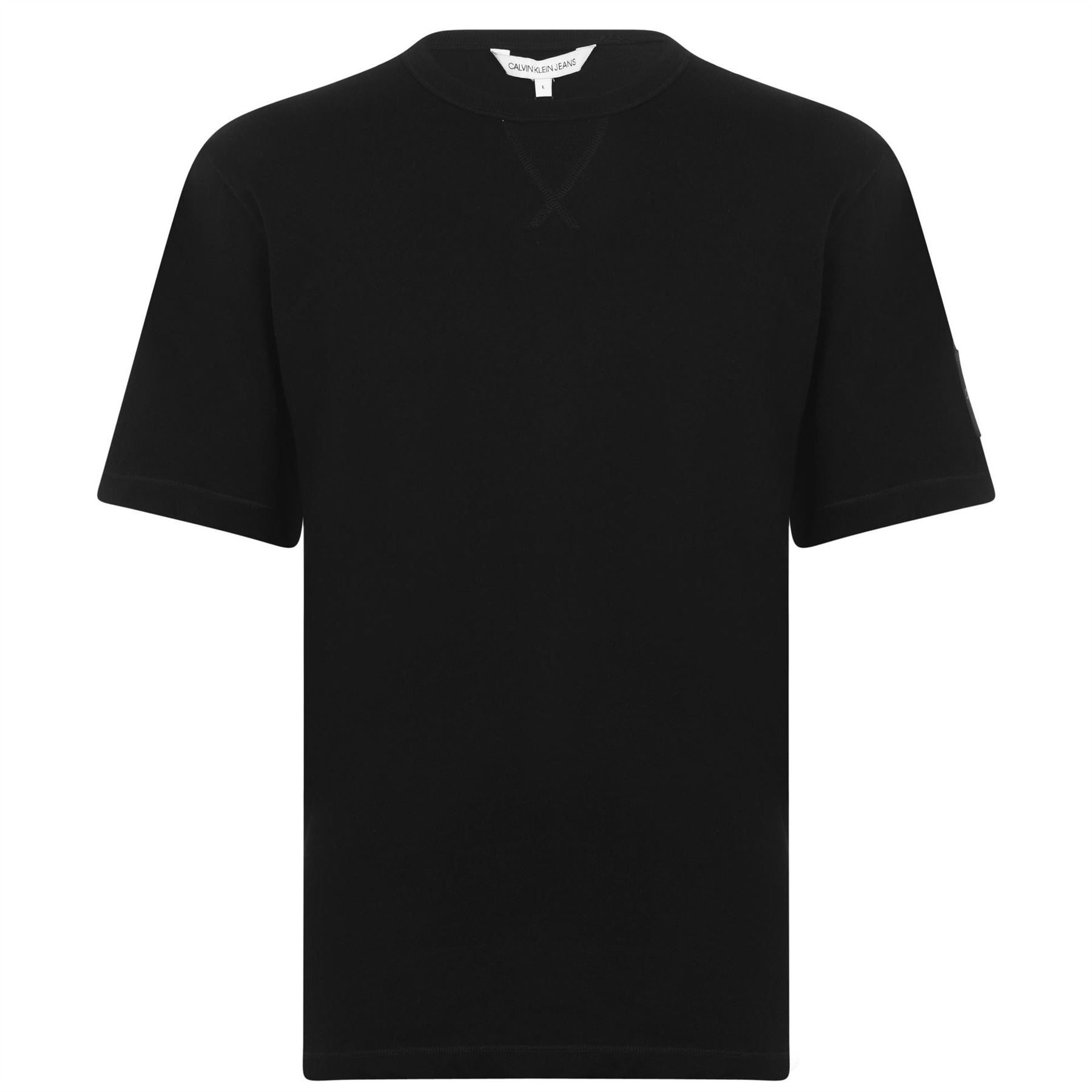 Calvin Klein Jeans Badge T-Shirt
