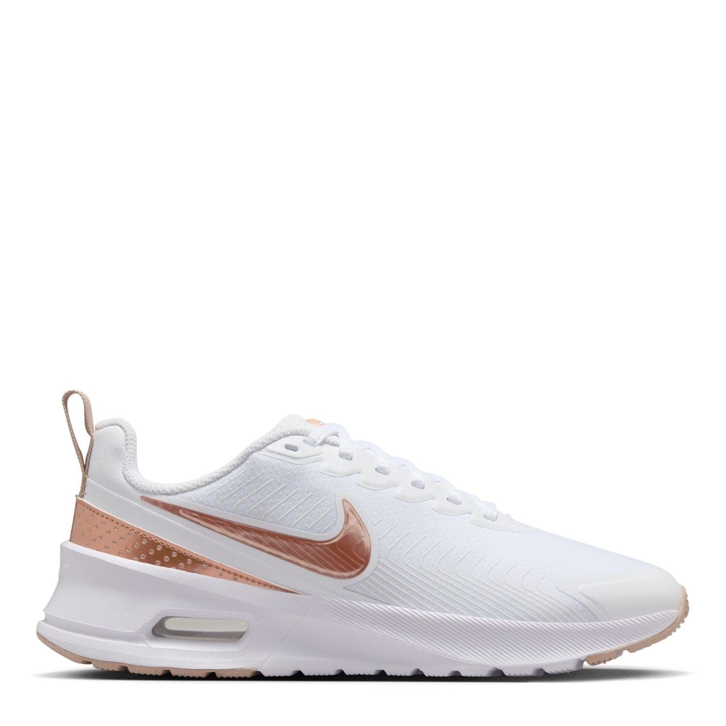 Nike Air Max Nuaxis