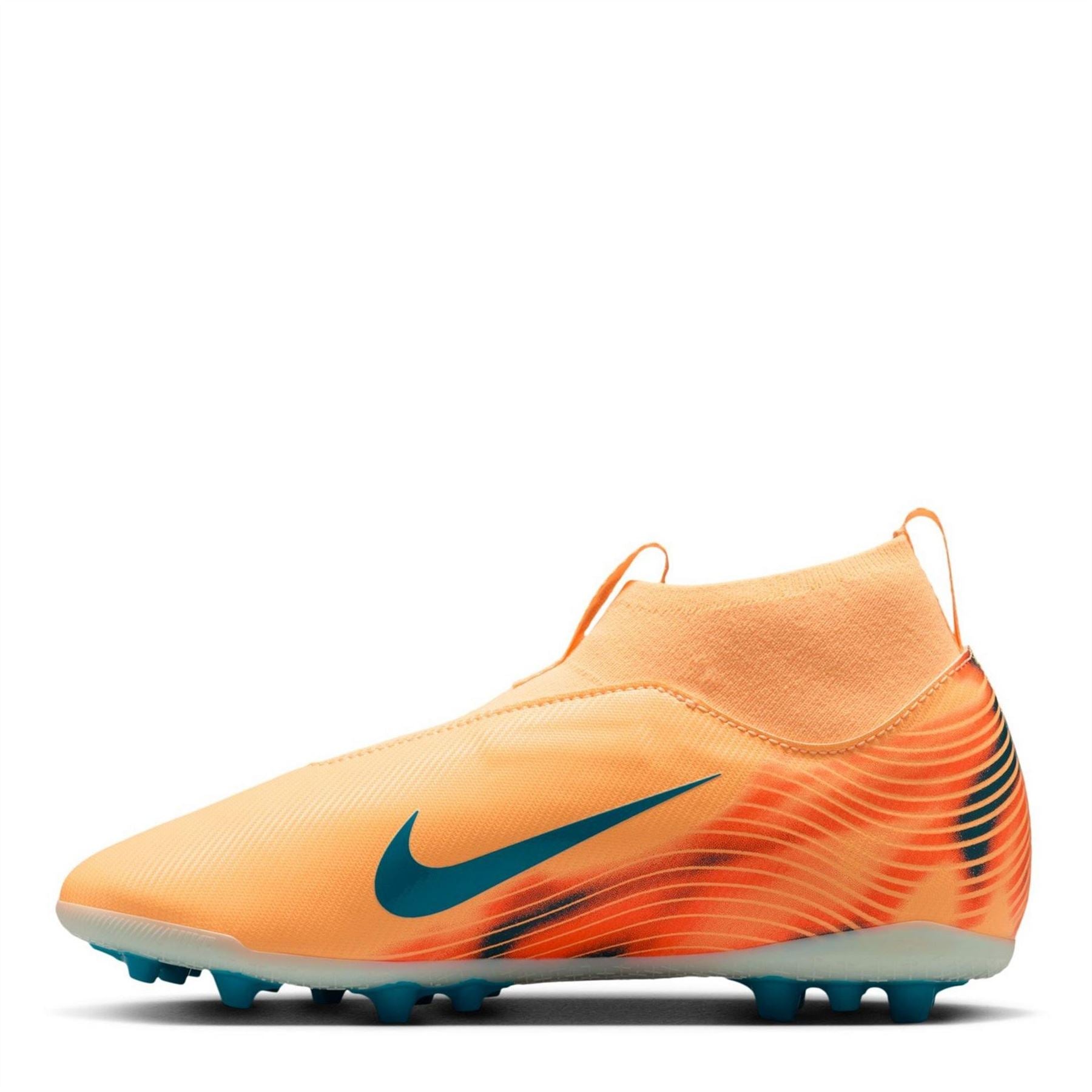 Nike Zoom Mercurial Superfly Academy Juniors Artificial Ground Football Boots
