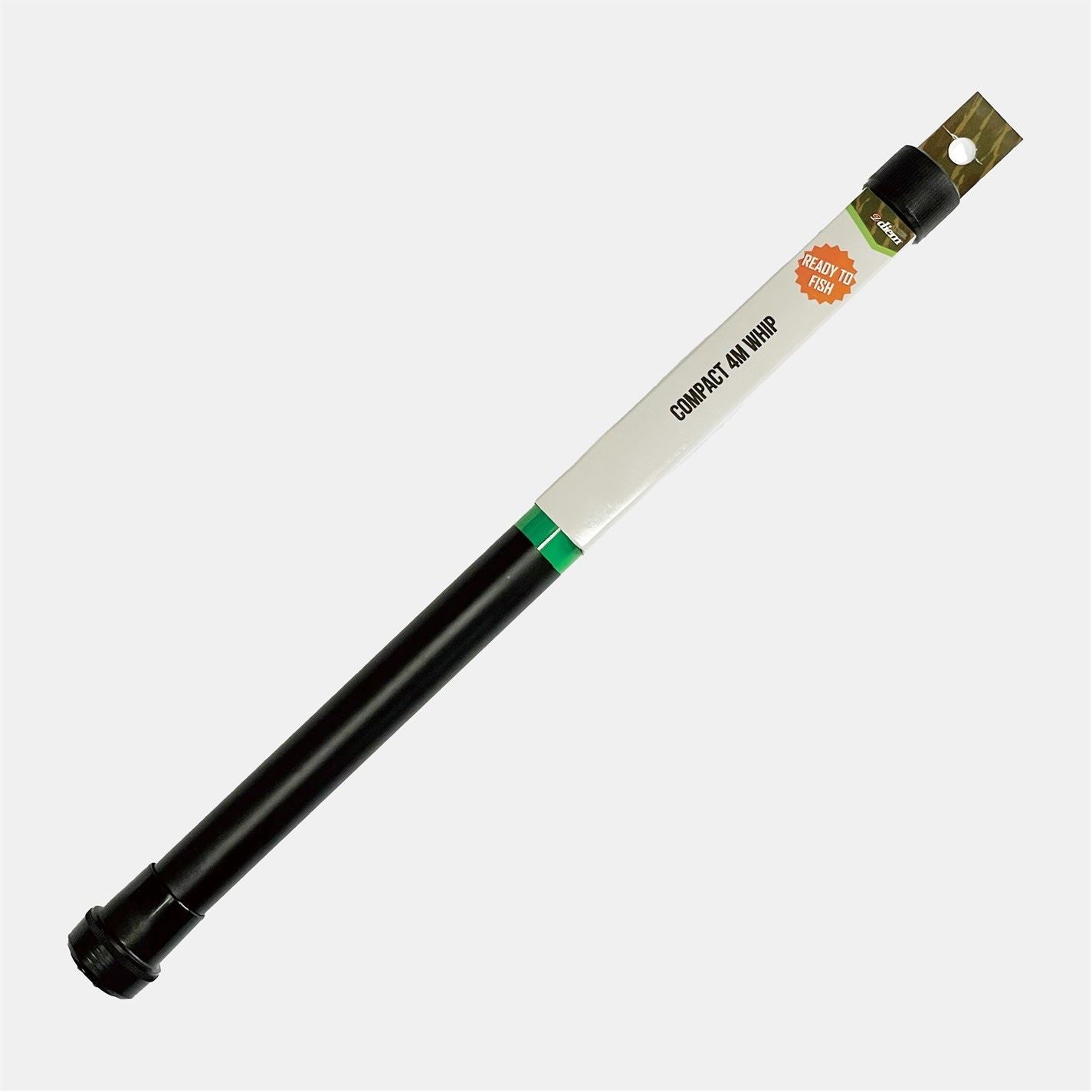 Diem Cmpct 4m Whip Kit