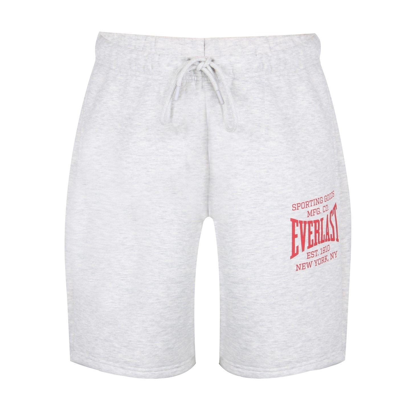 Everlast Greatness Bermuda Sweat Shorts